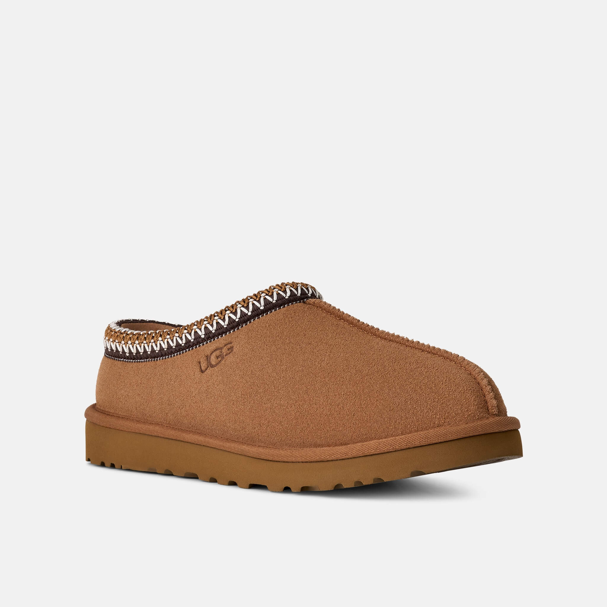 Buty męskie UGG Tasman II Chestnut