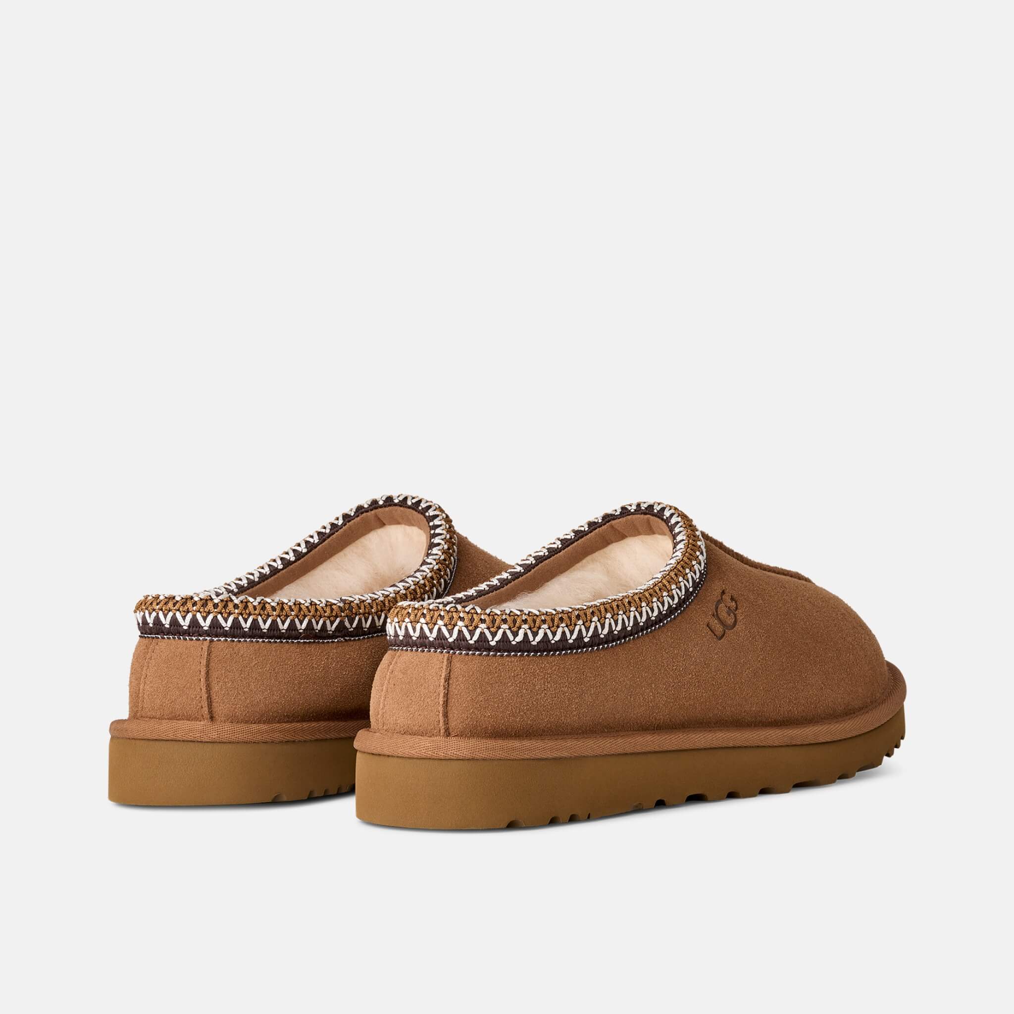 Buty męskie UGG Tasman II Chestnut
