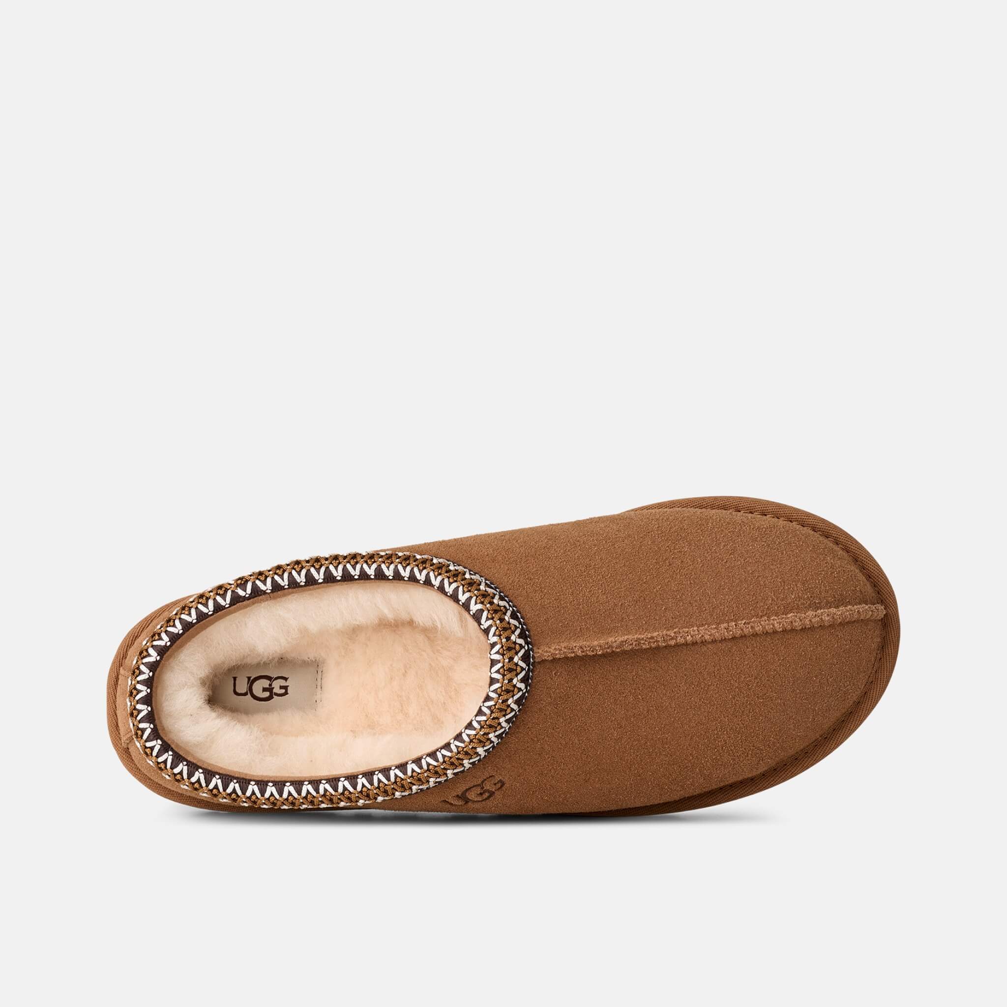 Buty męskie UGG Tasman II Chestnut