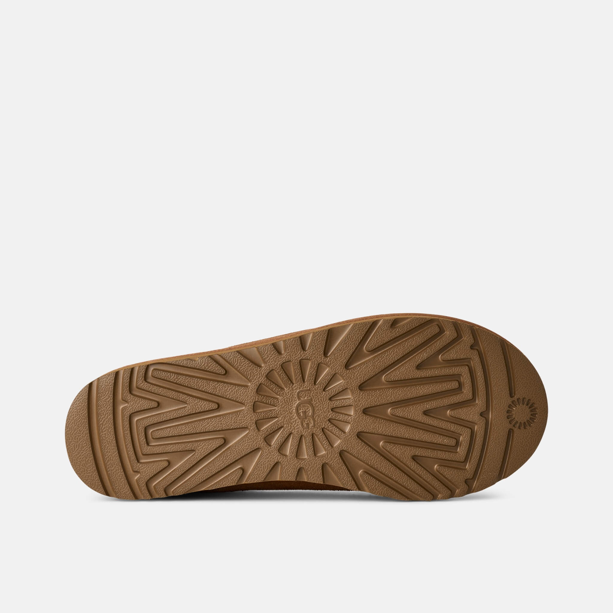 Buty męskie UGG Tasman II Chestnut