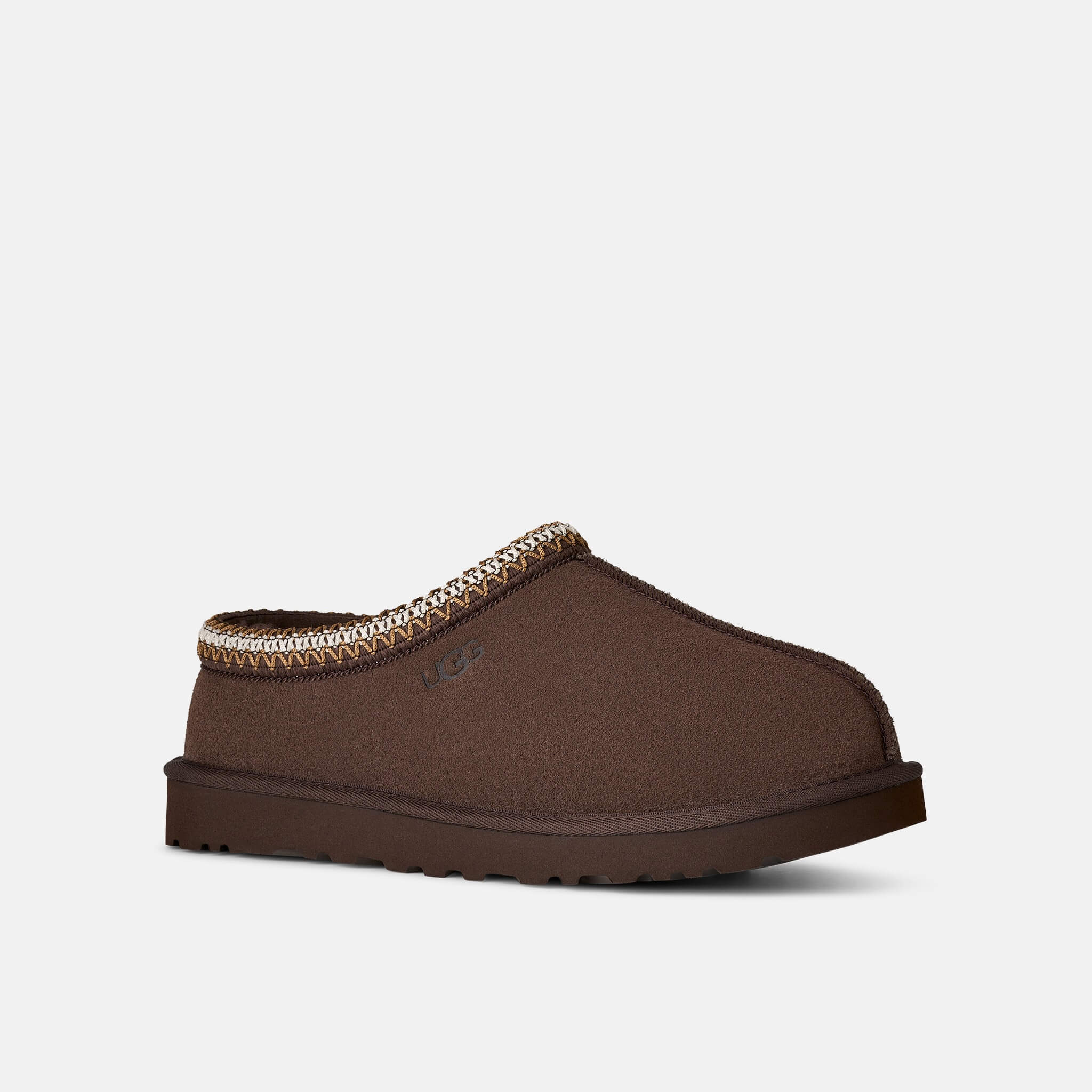Męskie buty UGG Tasman II Dusted Cocoa / Dusted Cocoa