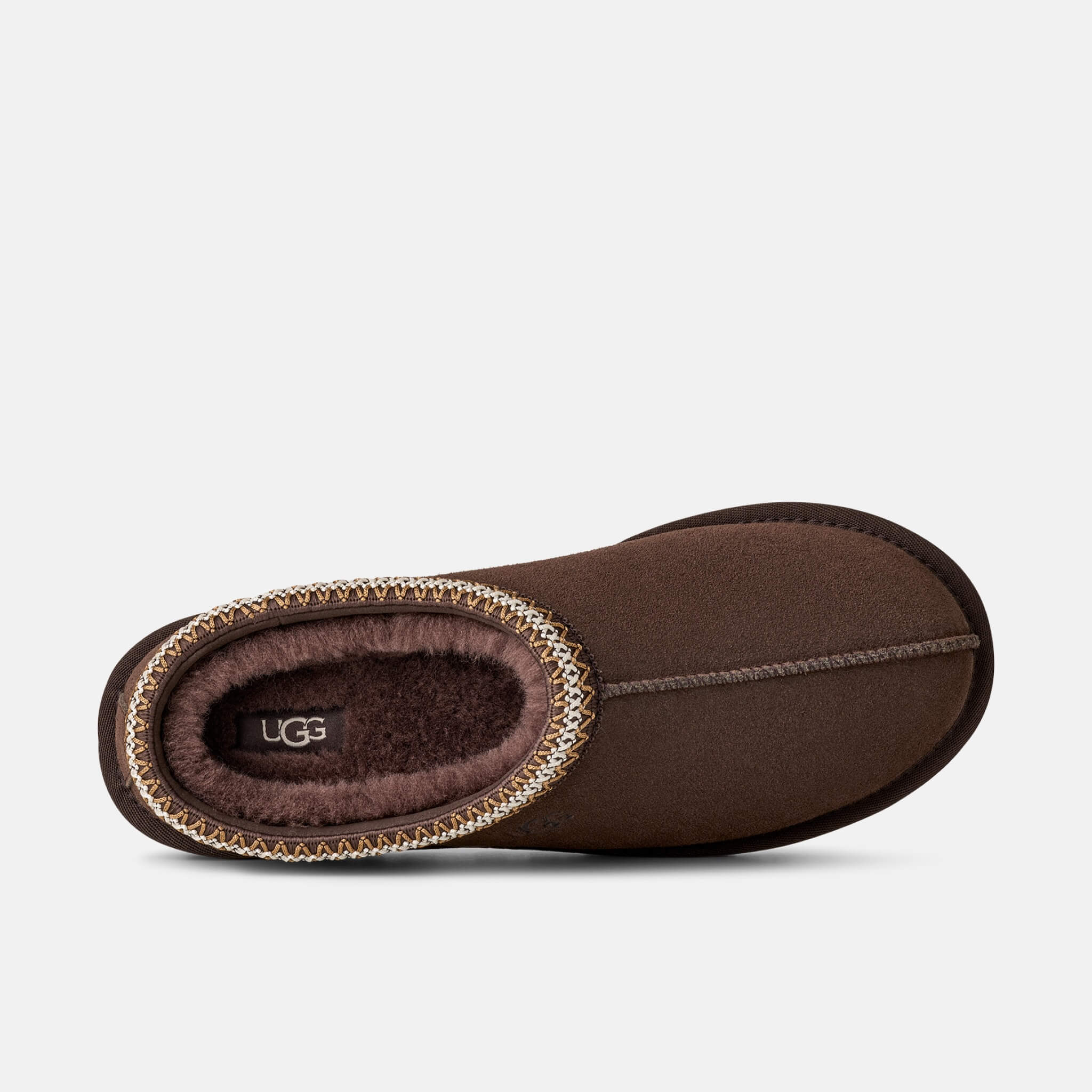 Męskie buty UGG Tasman II Dusted Cocoa / Dusted Cocoa