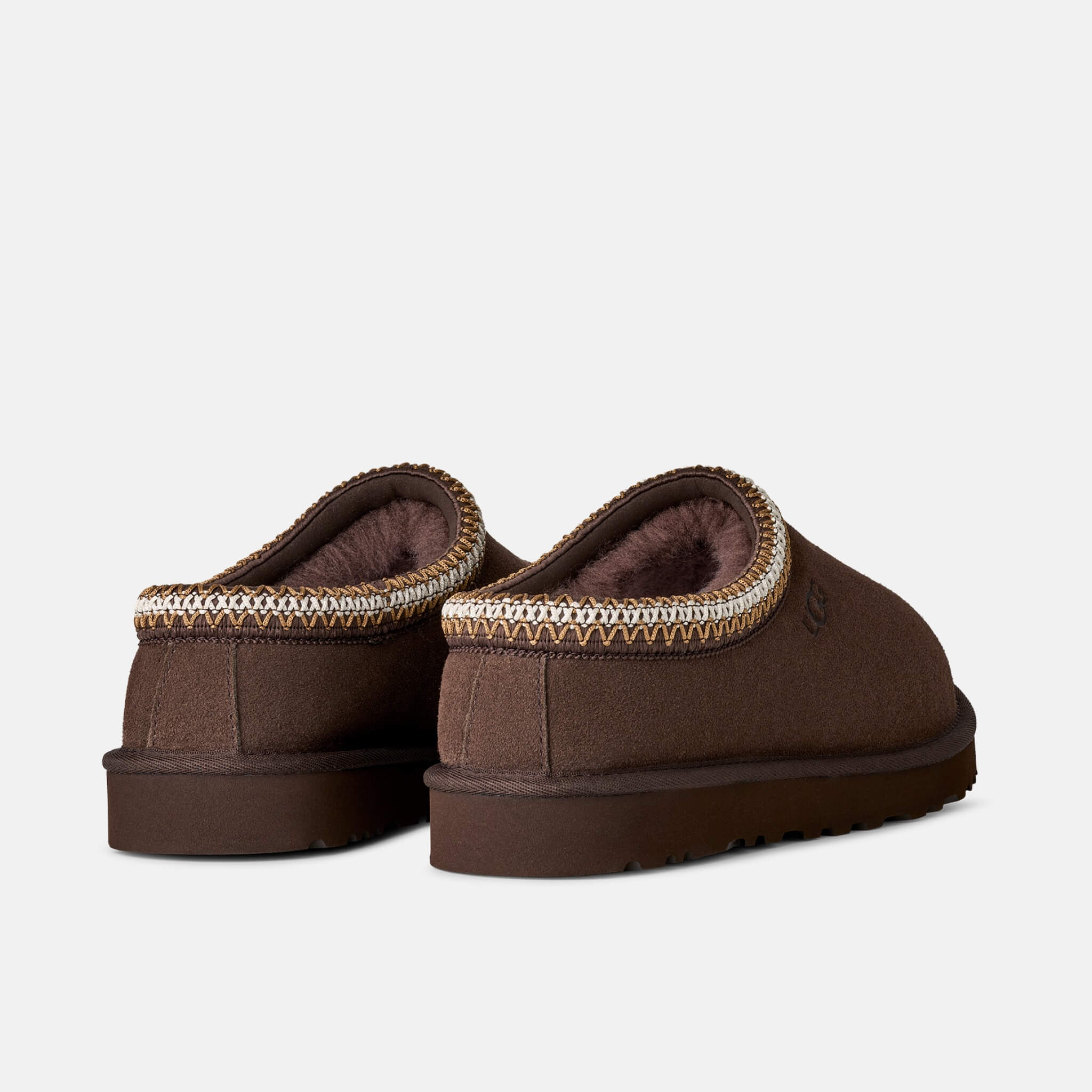 Męskie buty UGG Tasman II Dusted Cocoa / Dusted Cocoa