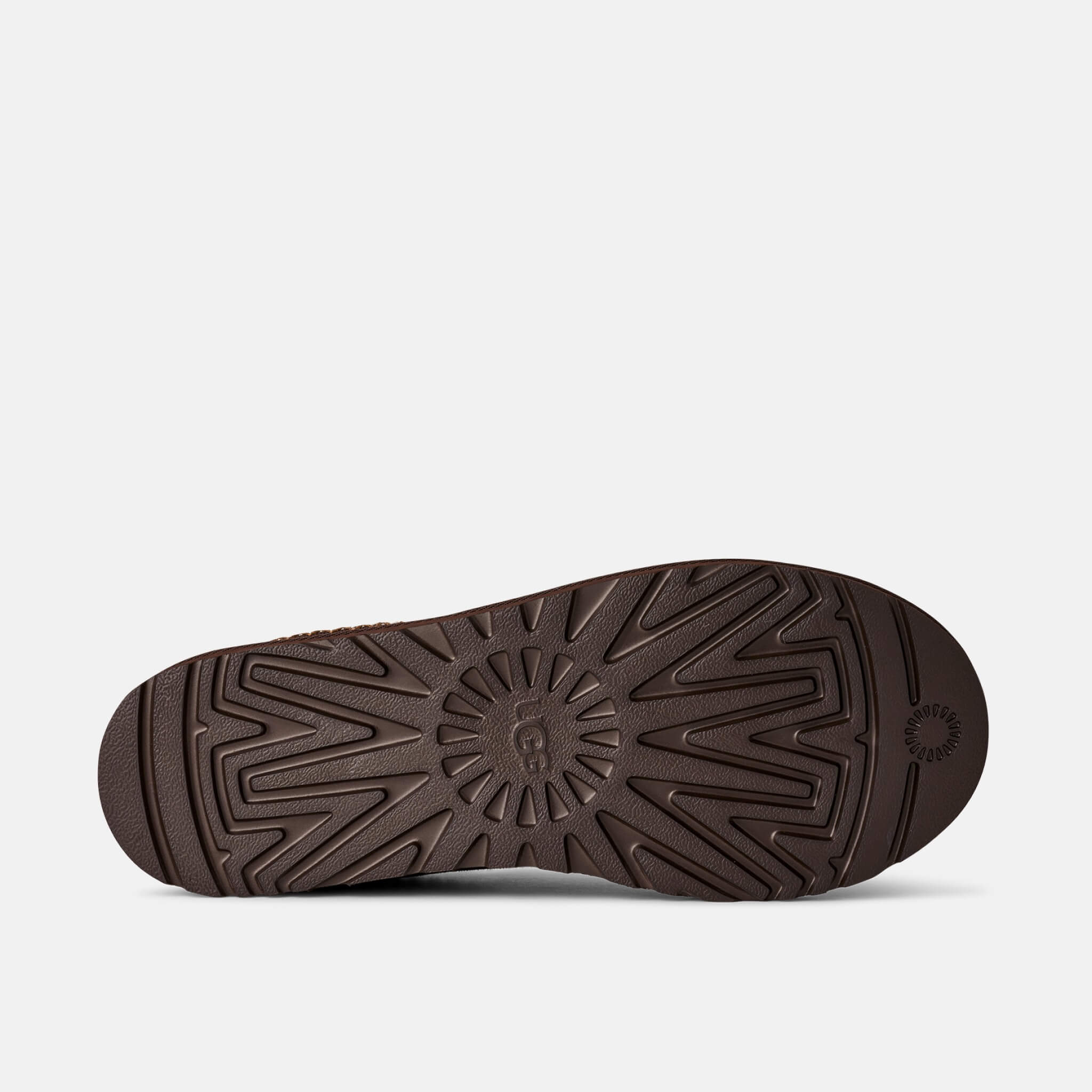 Męskie buty UGG Tasman II Dusted Cocoa / Dusted Cocoa