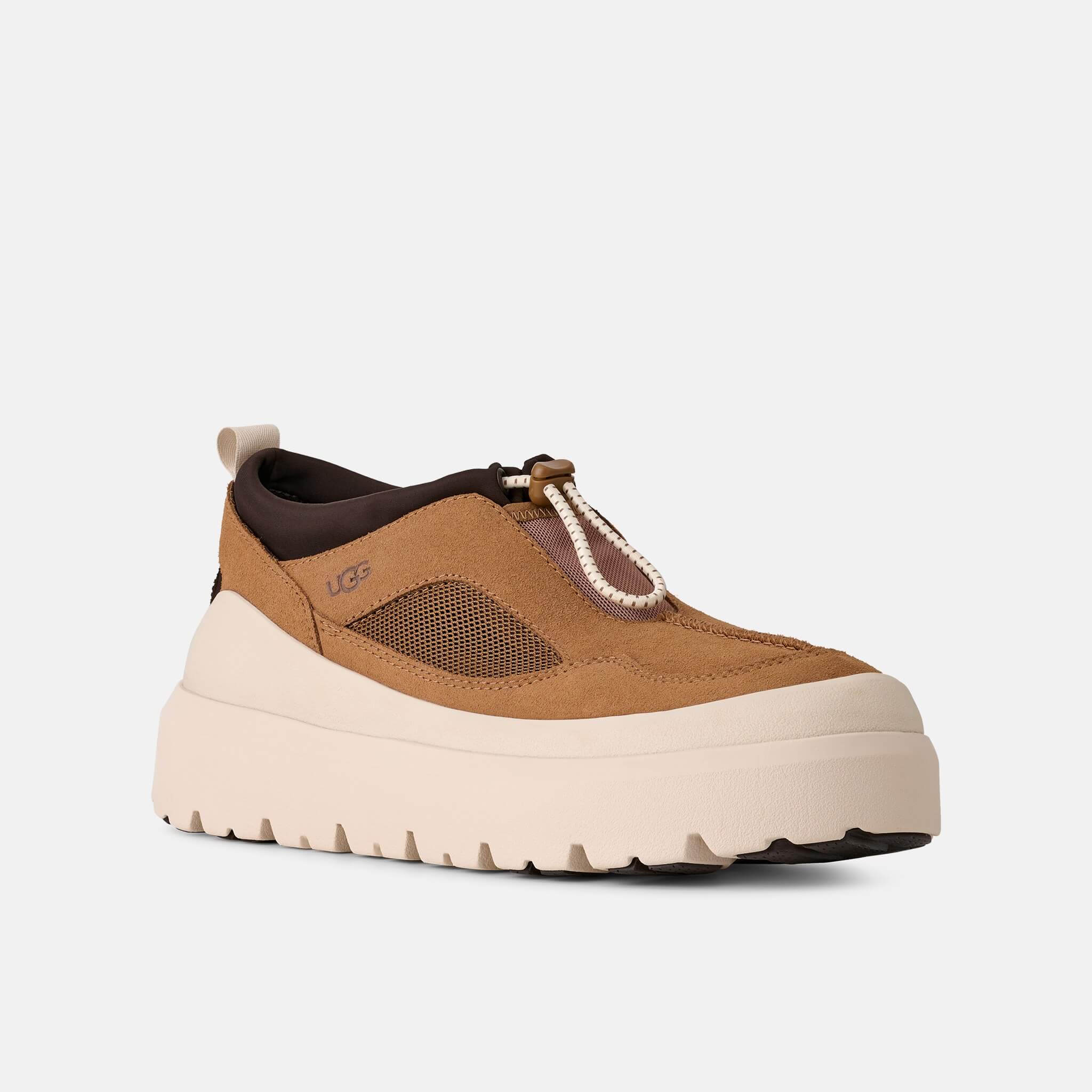 Buty męskie UGG Heritage Utility Axoid Chestnut / Jasmine