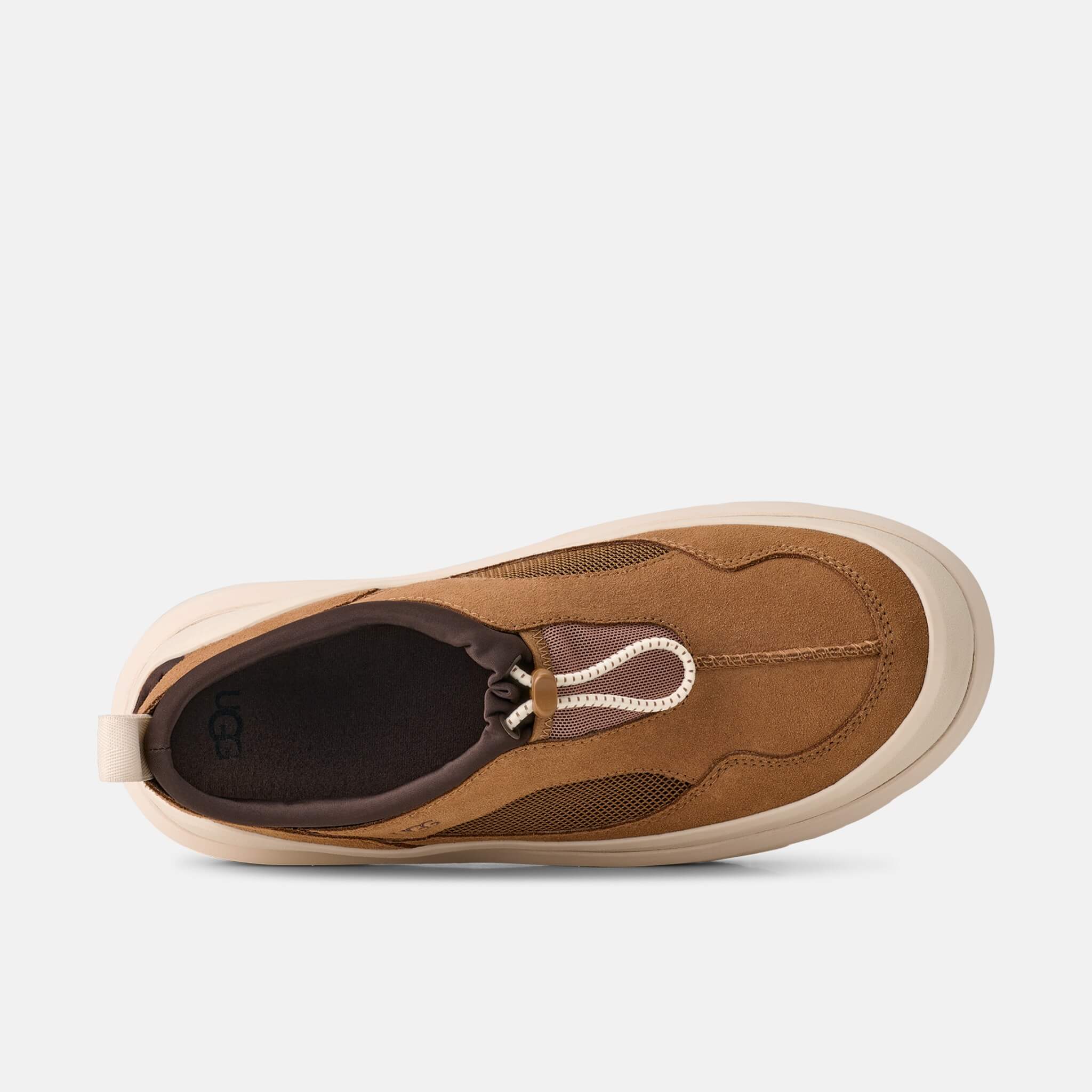 Buty męskie UGG Heritage Utility Axoid Chestnut / Jasmine