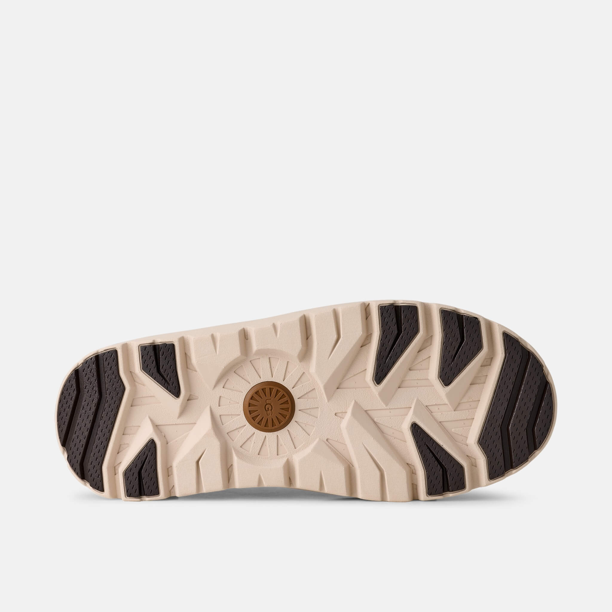 Buty męskie UGG Heritage Utility Axoid Chestnut / Jasmine