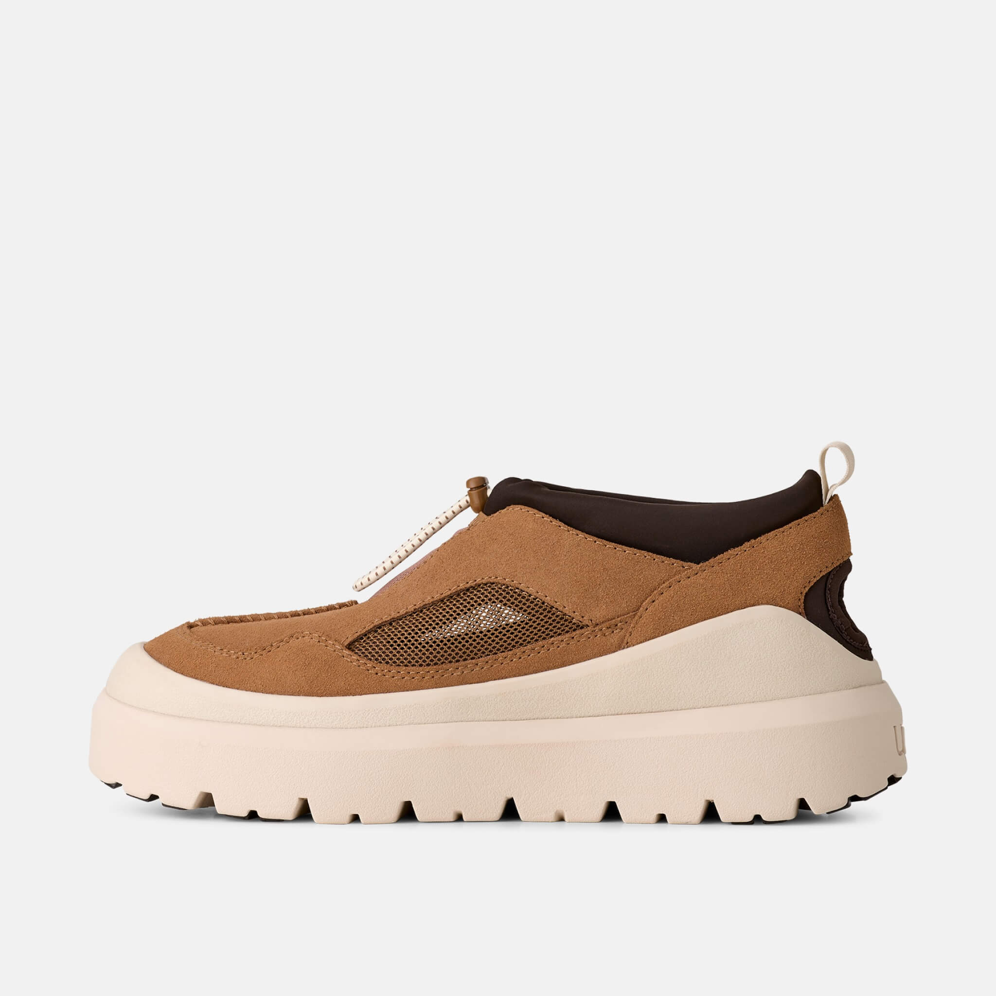 Buty męskie UGG Heritage Utility Axoid Chestnut / Jasmine