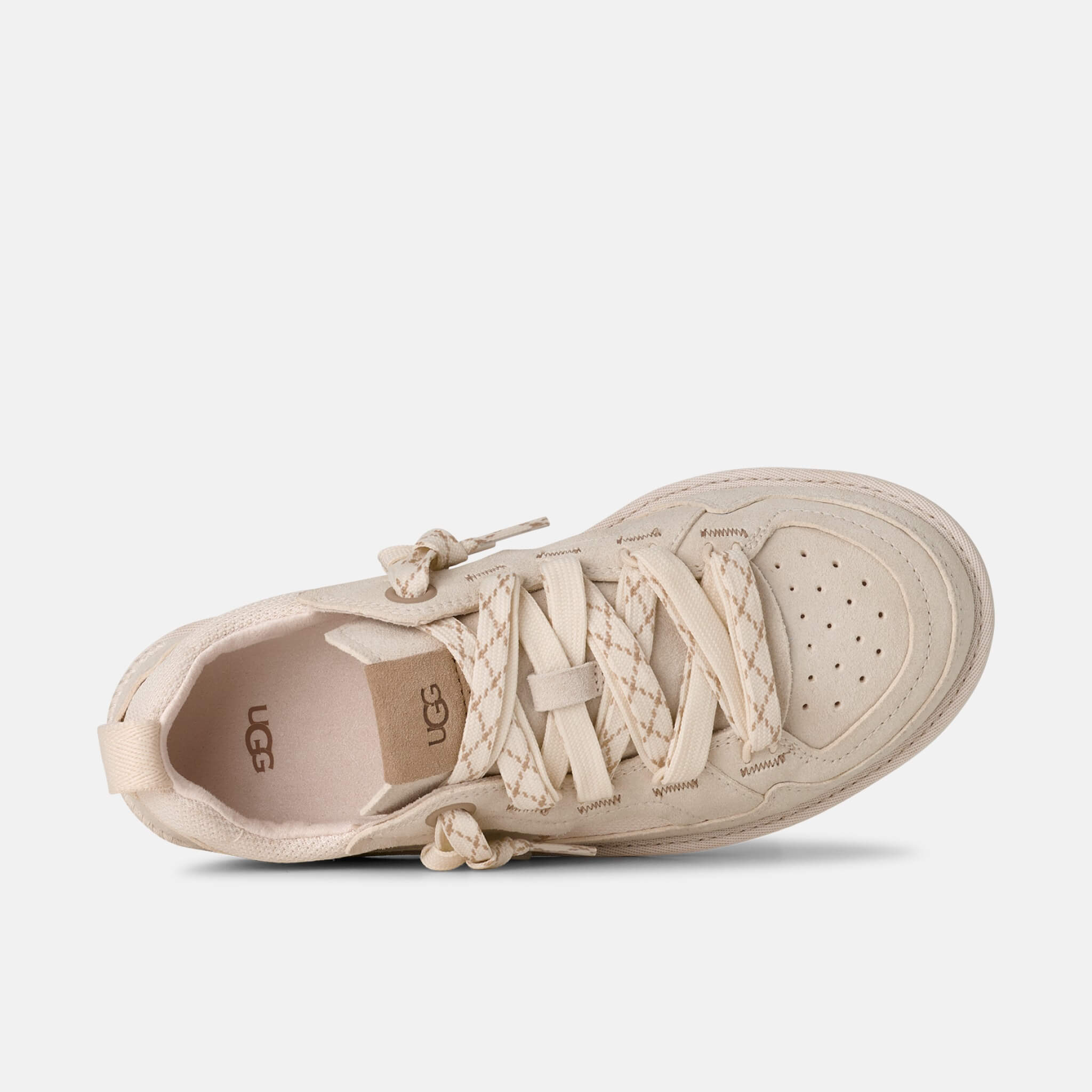 UGG Minimel Jasmine Boots