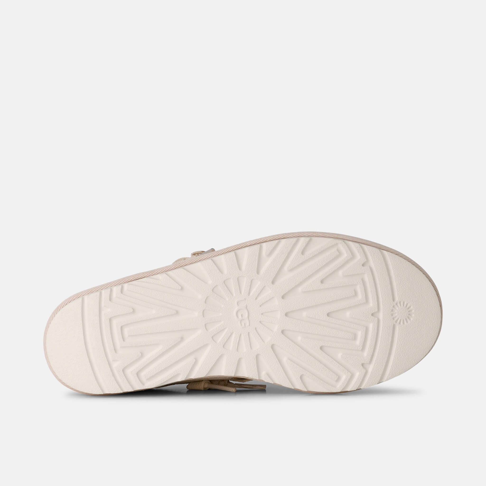 UGG Minimel Jasmine Boots