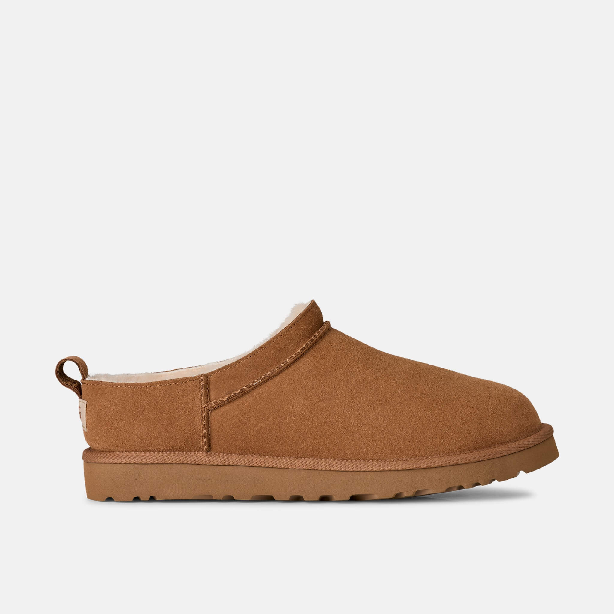 Męskie buty UGG Classic Micro Chestnut