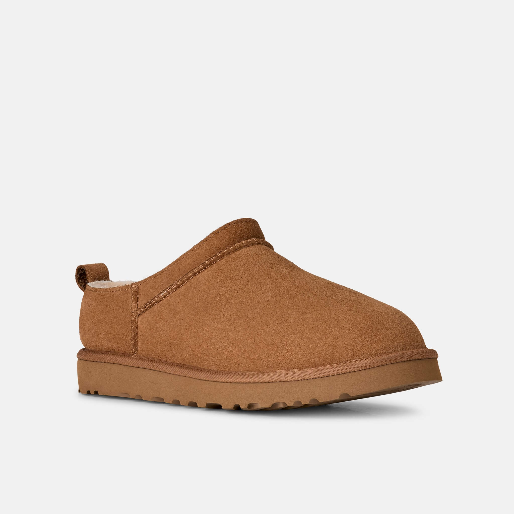 Męskie buty UGG Classic Micro Chestnut