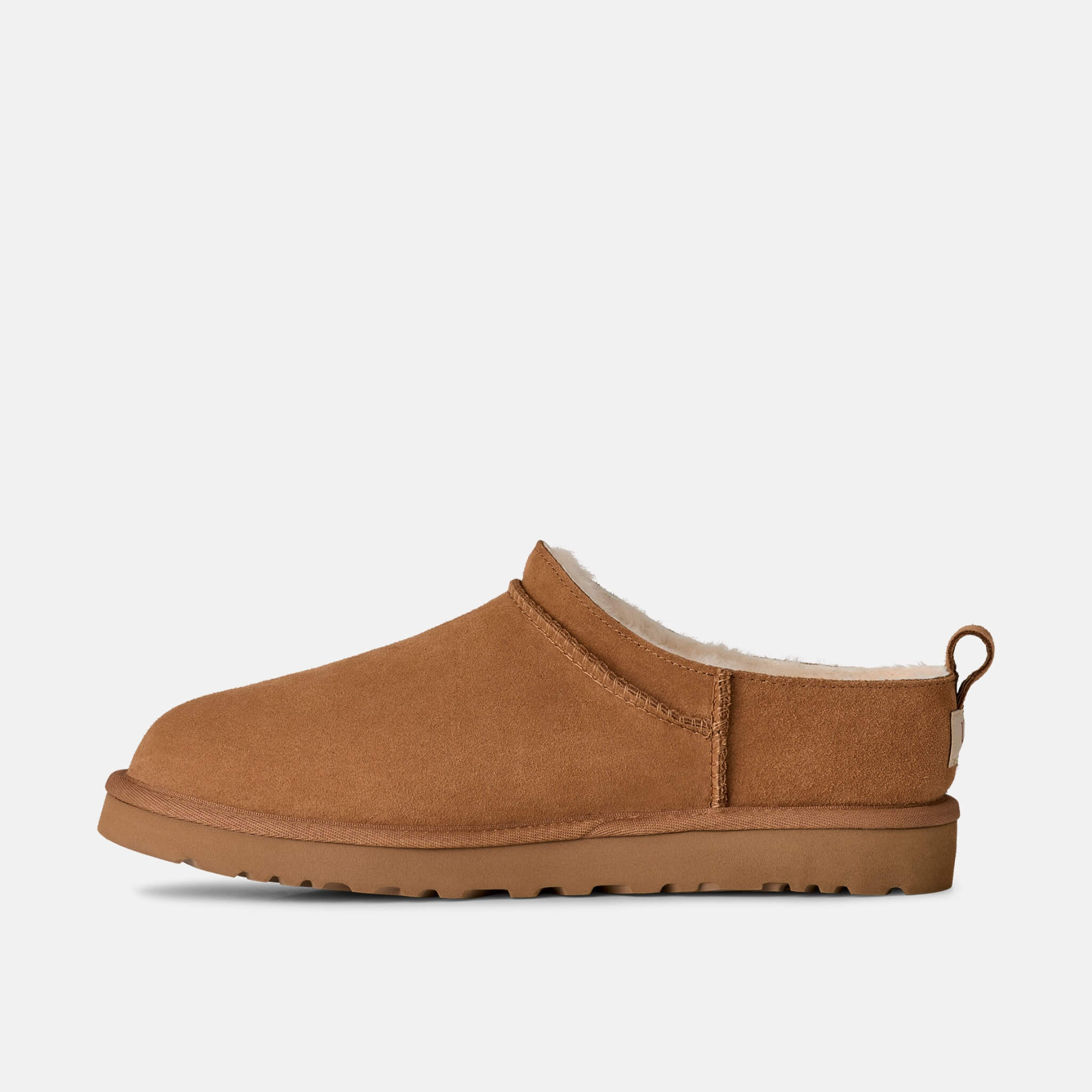 Męskie buty UGG Classic Micro Chestnut