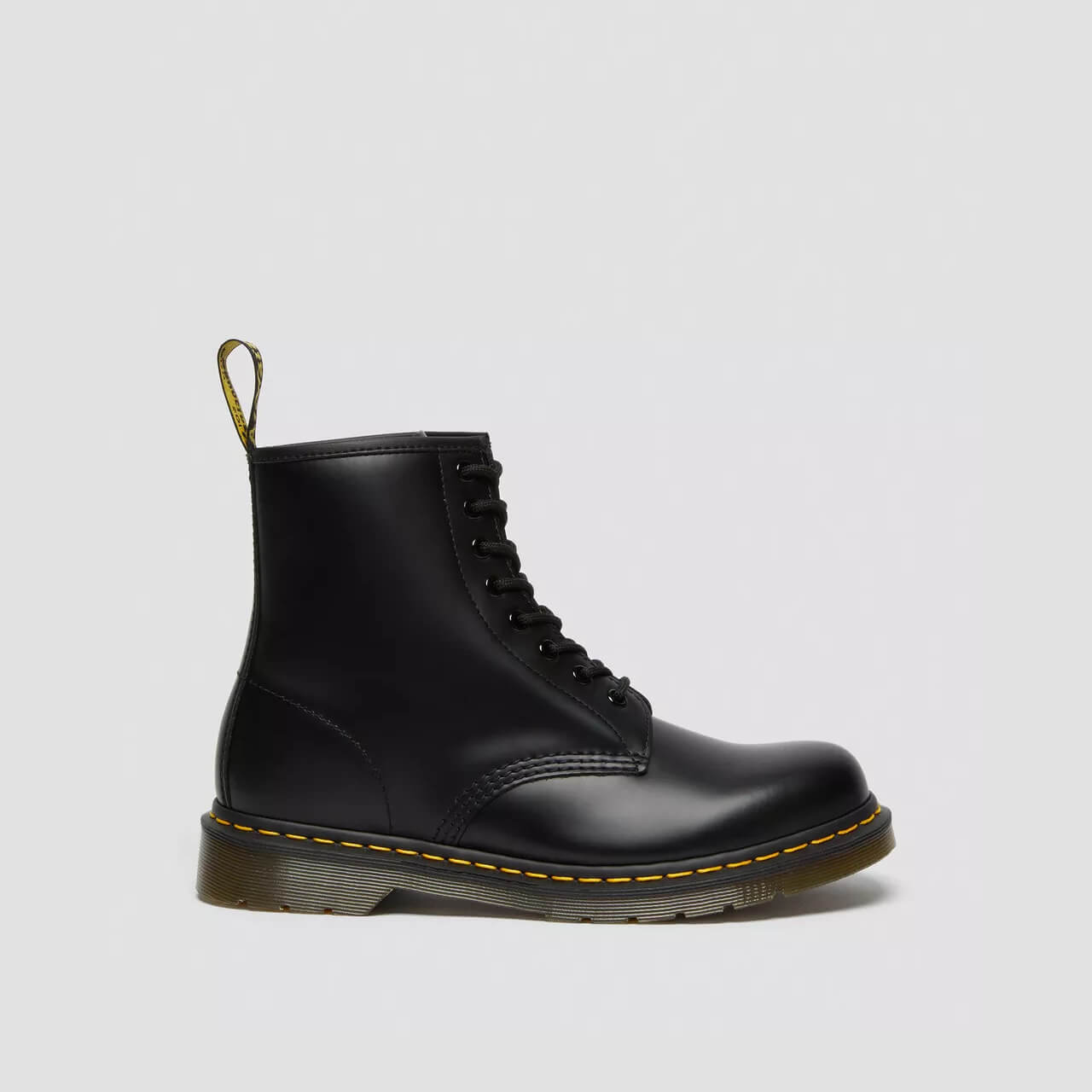 Czarne botki Dr. Martens 1460