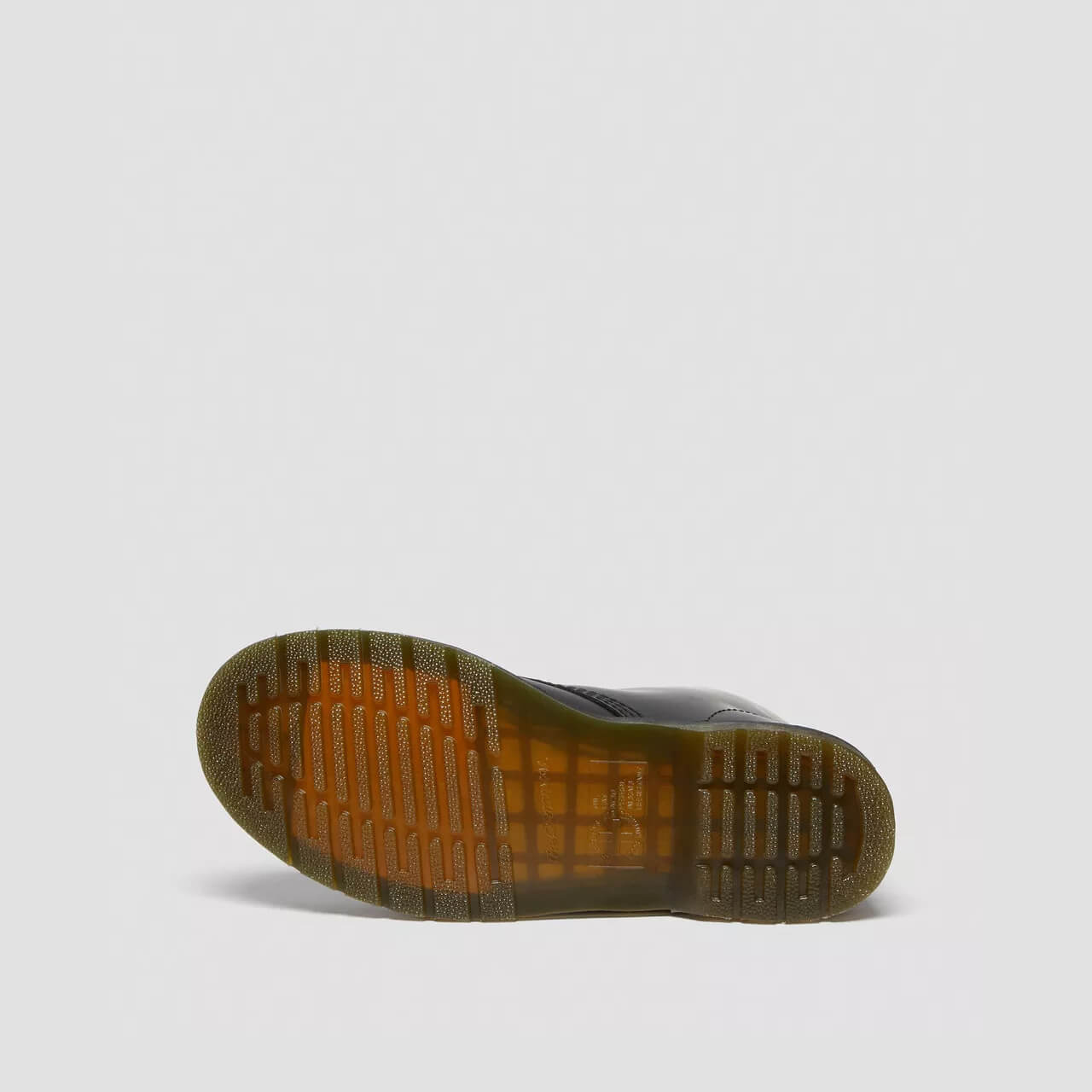 Czarne botki Dr. Martens 1460