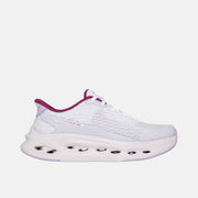 Skechers Max Cushioning Glide-Step Sapphire
