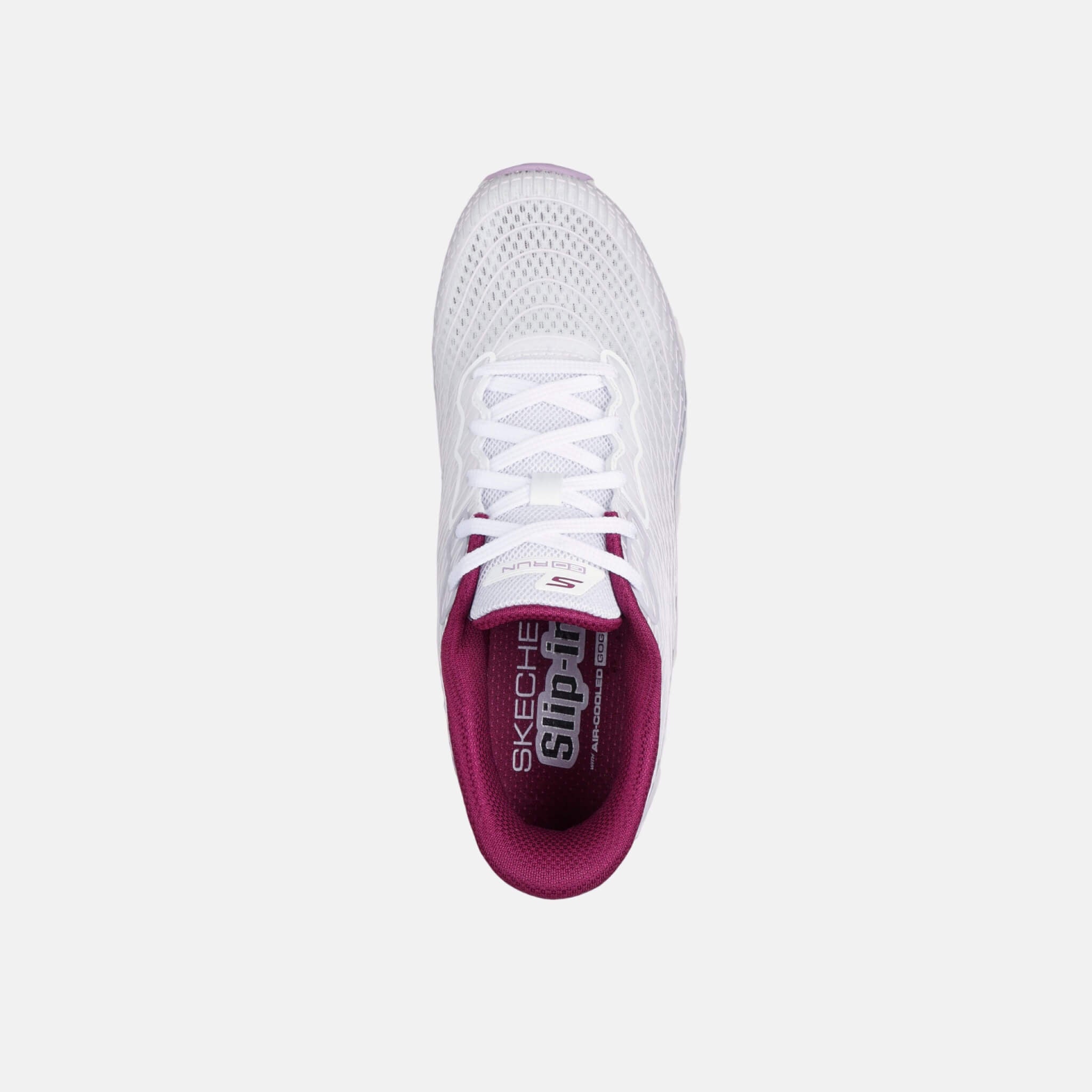 Skechers Max Cushioning Glide-Step Sapphire