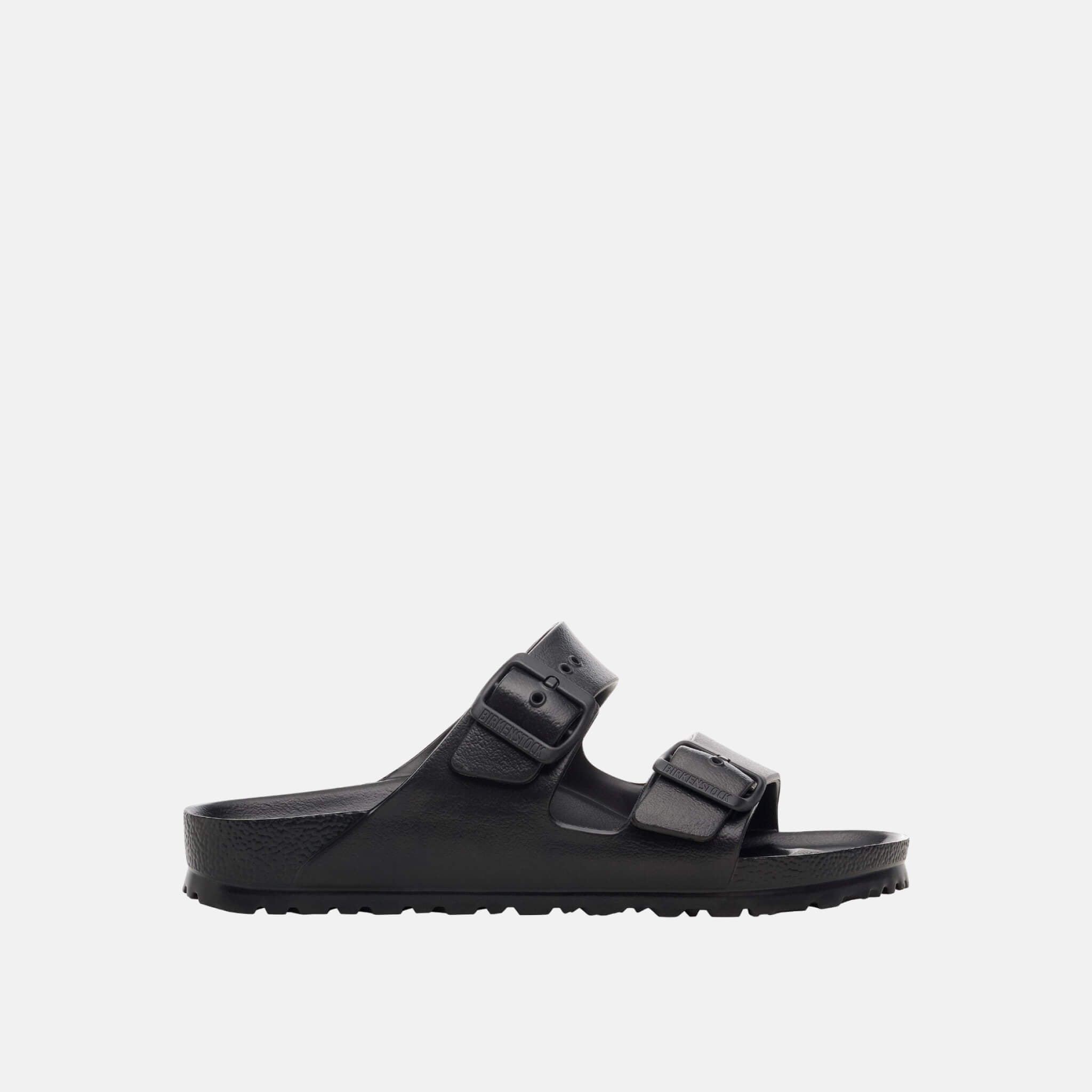 Black Birkenstock Arizona EVA flip-flops