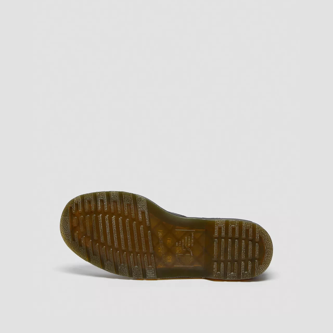 Czarne botki Dr. Martens 1460 Vegan