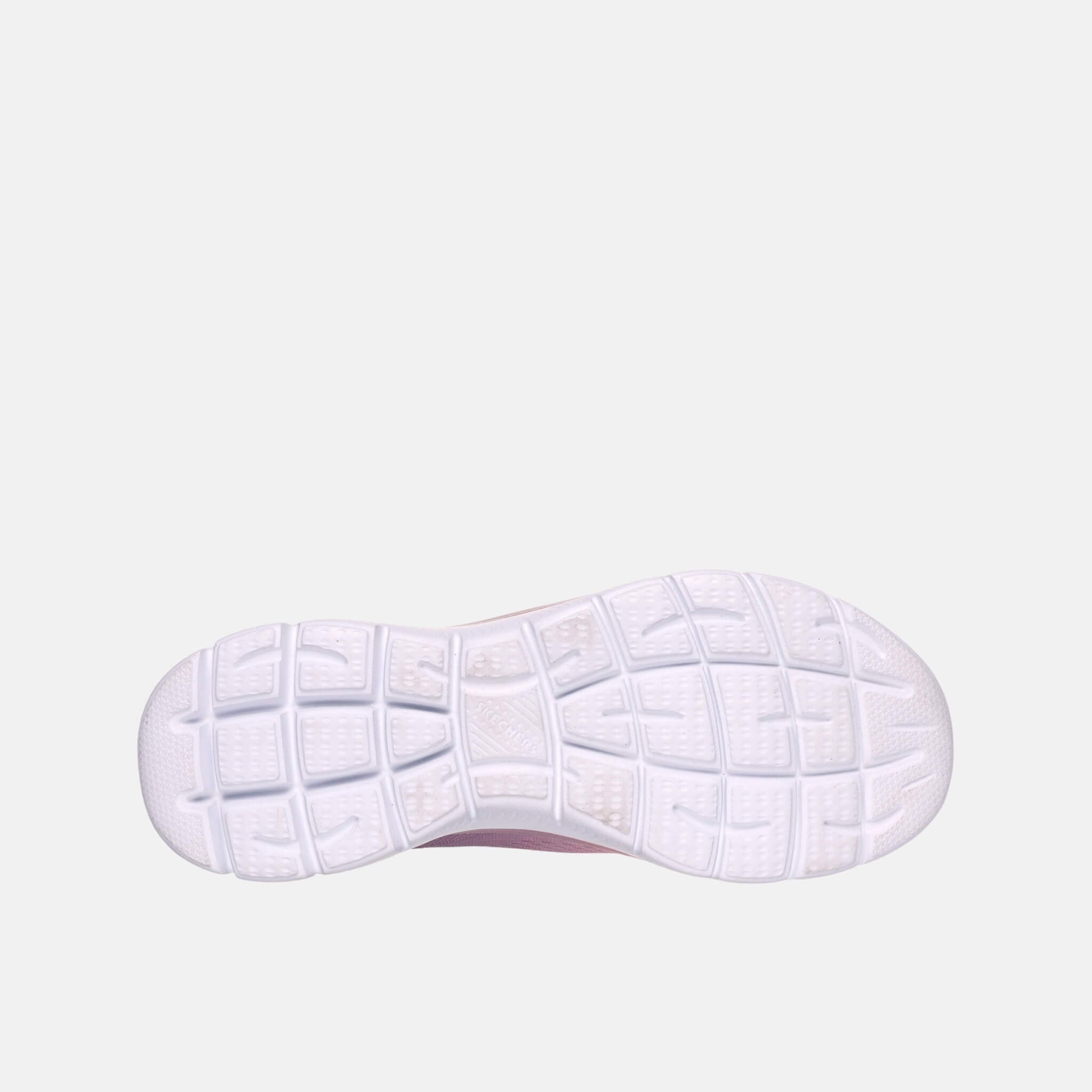 Damskie fioletowe sneakersy Skechers Summits – Bright Charmer