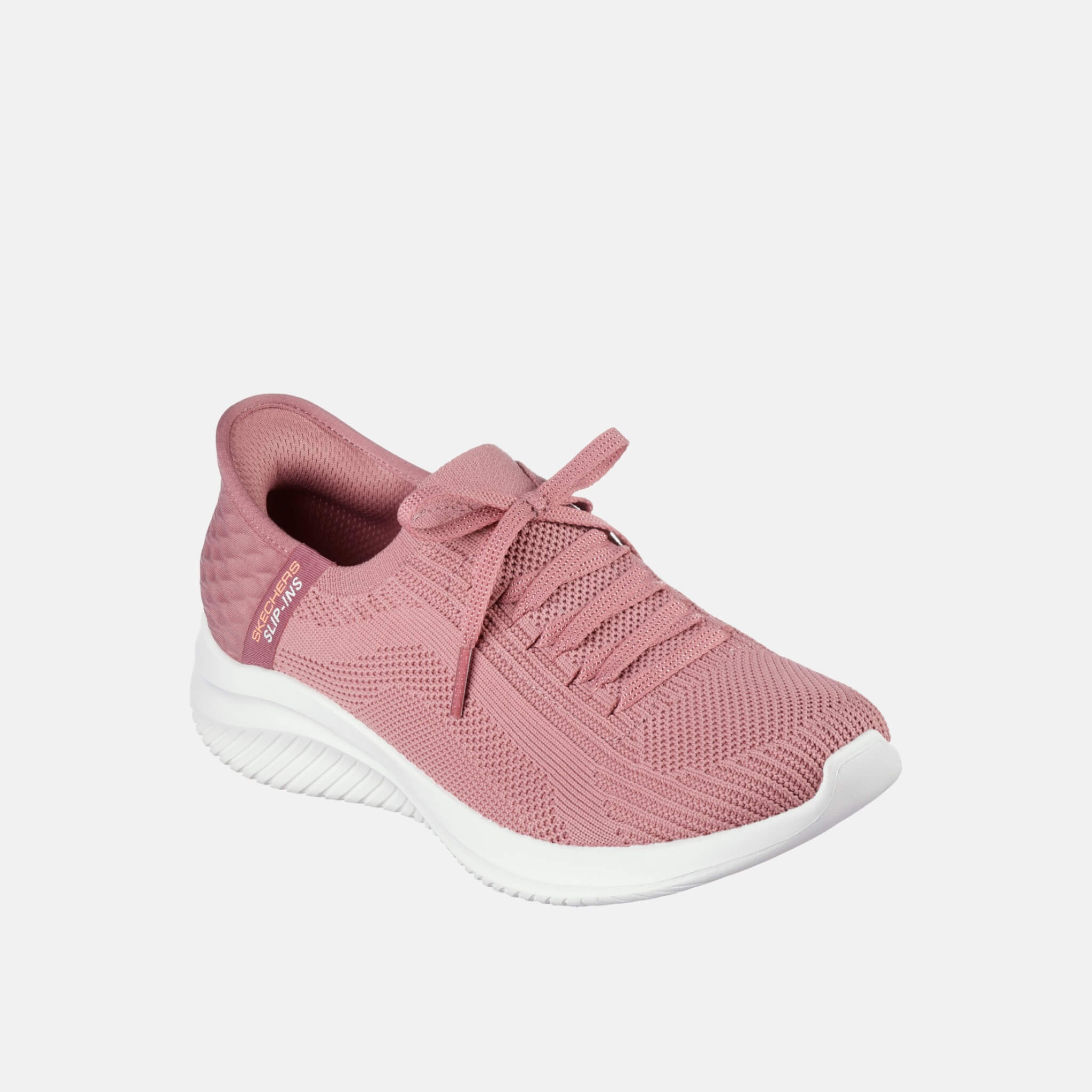 Damskie różowe sneakersy Skechers Ultra Flex 3.0 – Brilliant Path