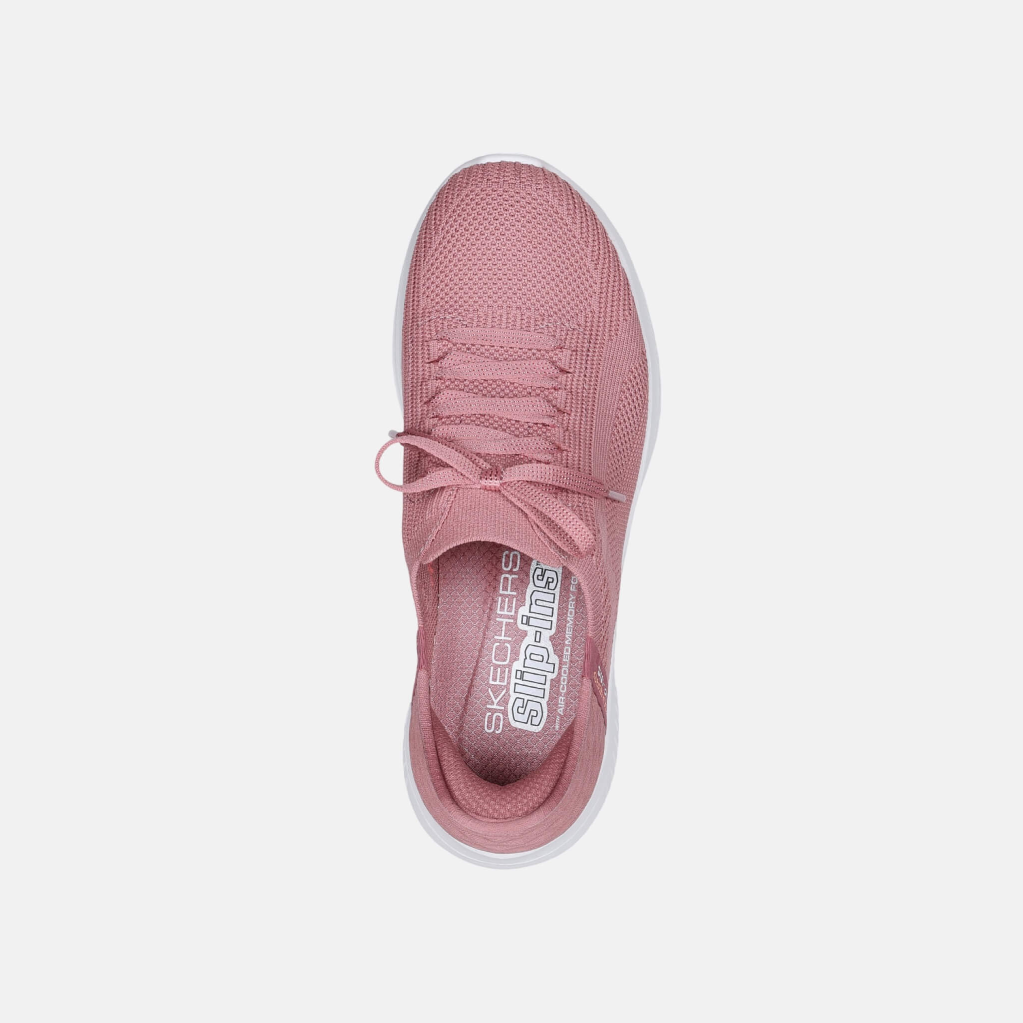 Damskie różowe sneakersy Skechers Ultra Flex 3.0 – Brilliant Path