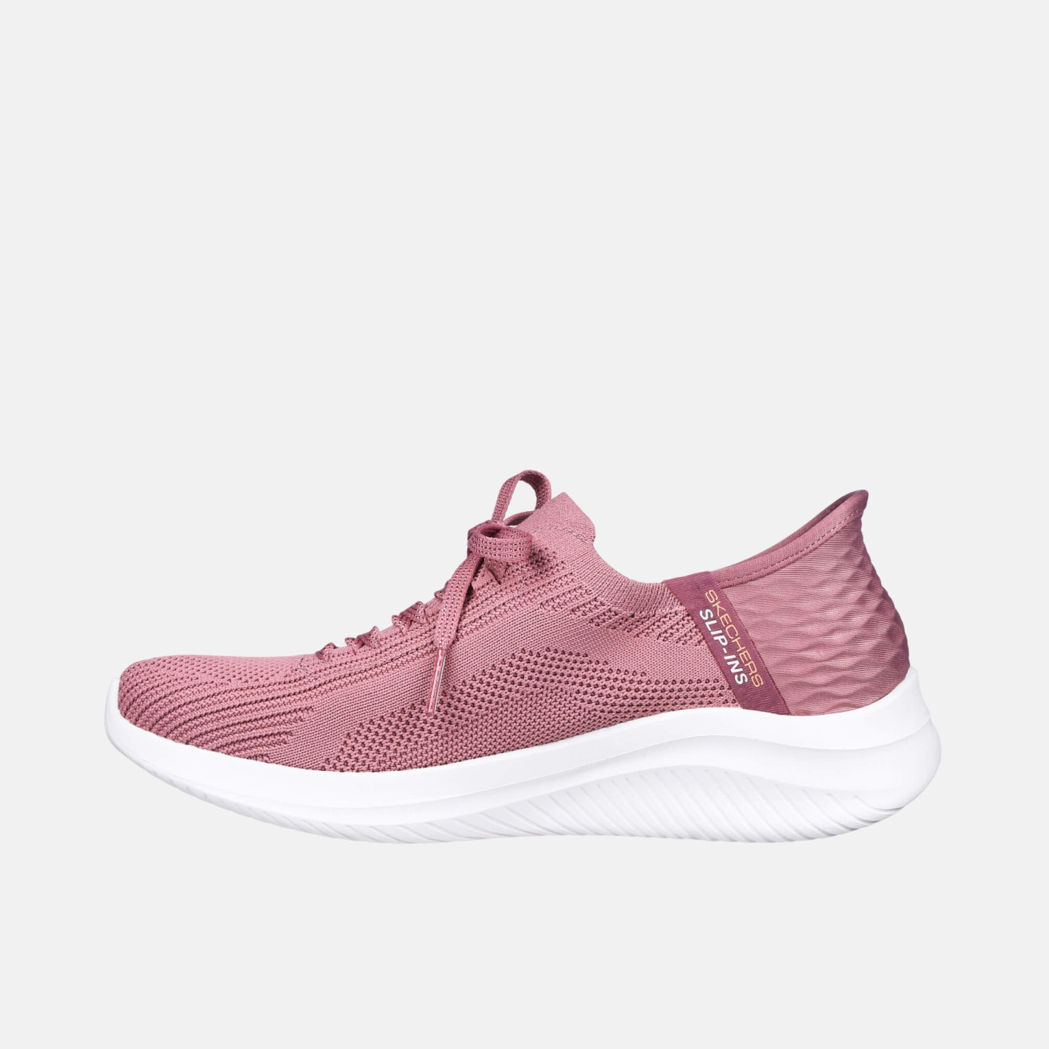 Damskie różowe sneakersy Skechers Ultra Flex 3.0 – Brilliant Path