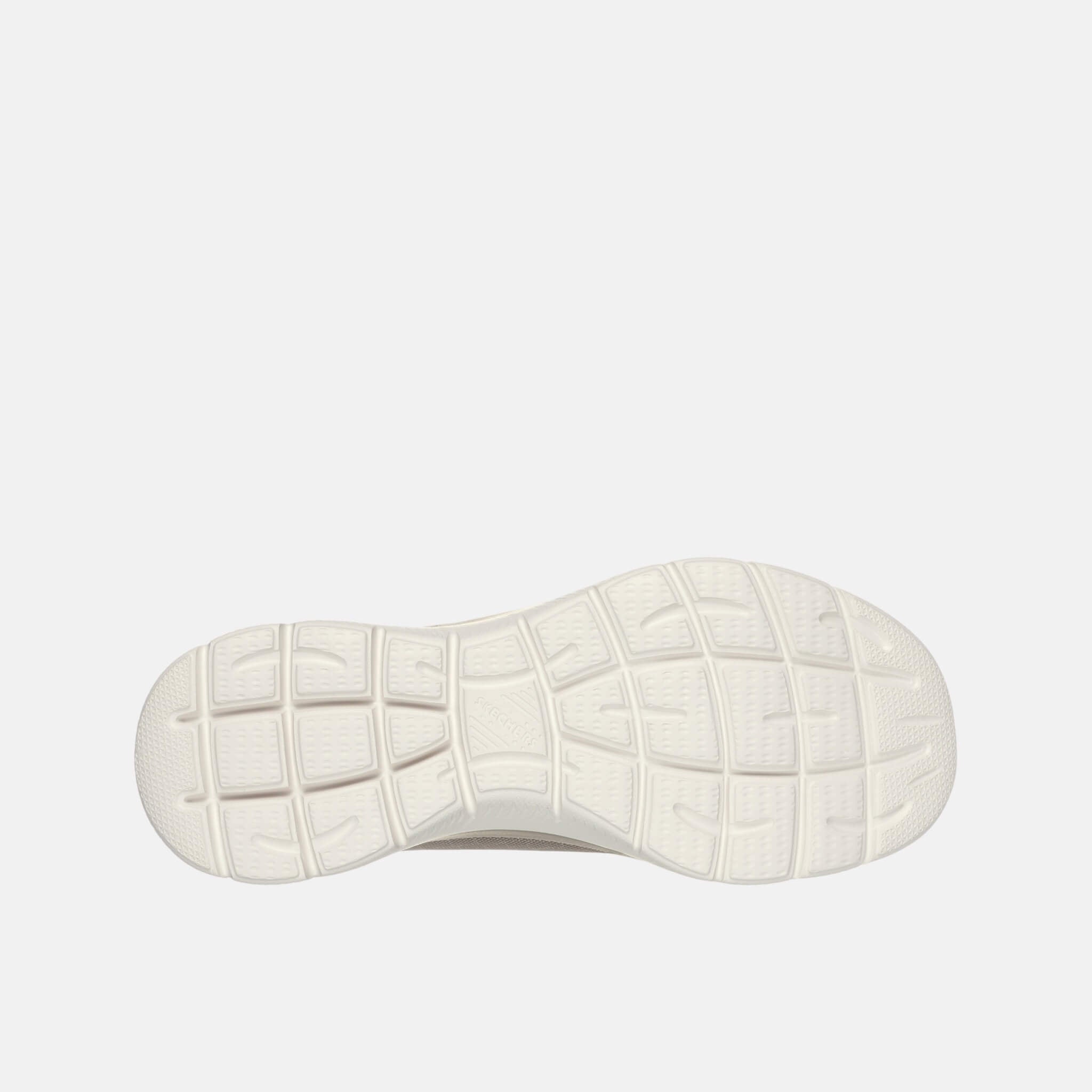 Damskie brązowe sneakersy Skechers Summits – Classy Night