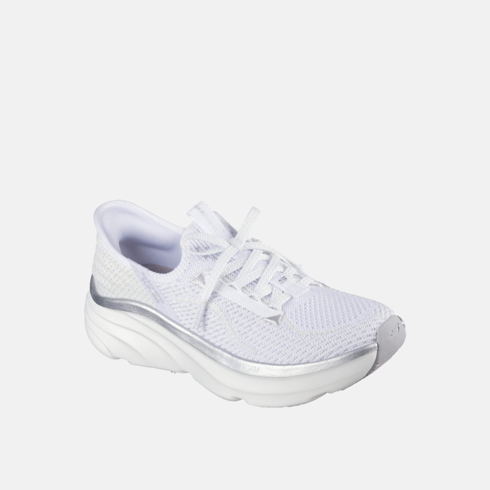 Skechers Slip-ins Relaxed fit: D Lux Vapor-Evening Glow