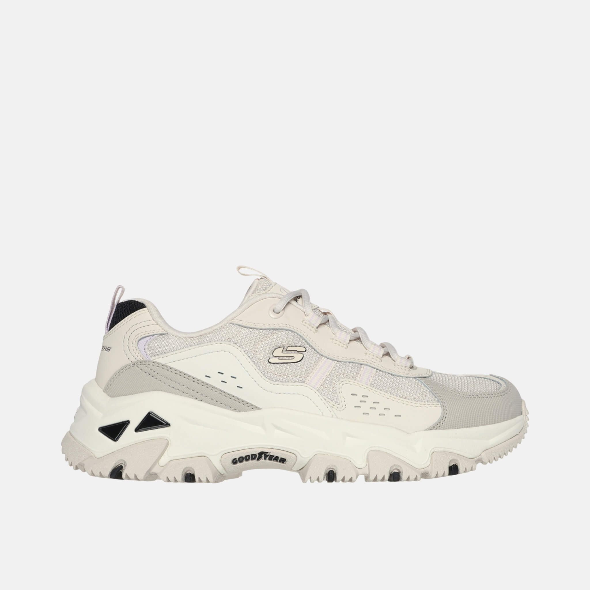 Skechers D'Lites Hiker