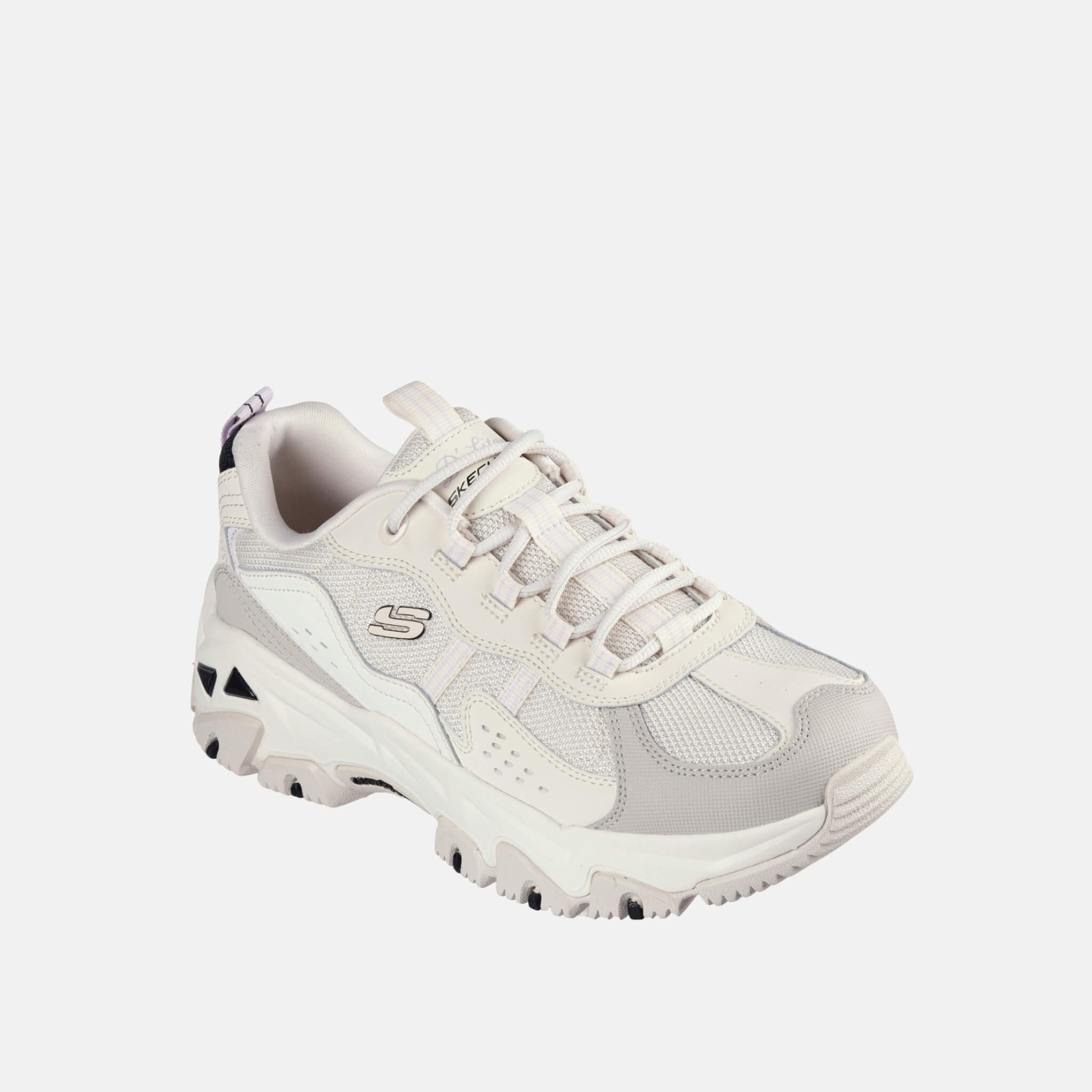 Skechers D'Lites Hiker