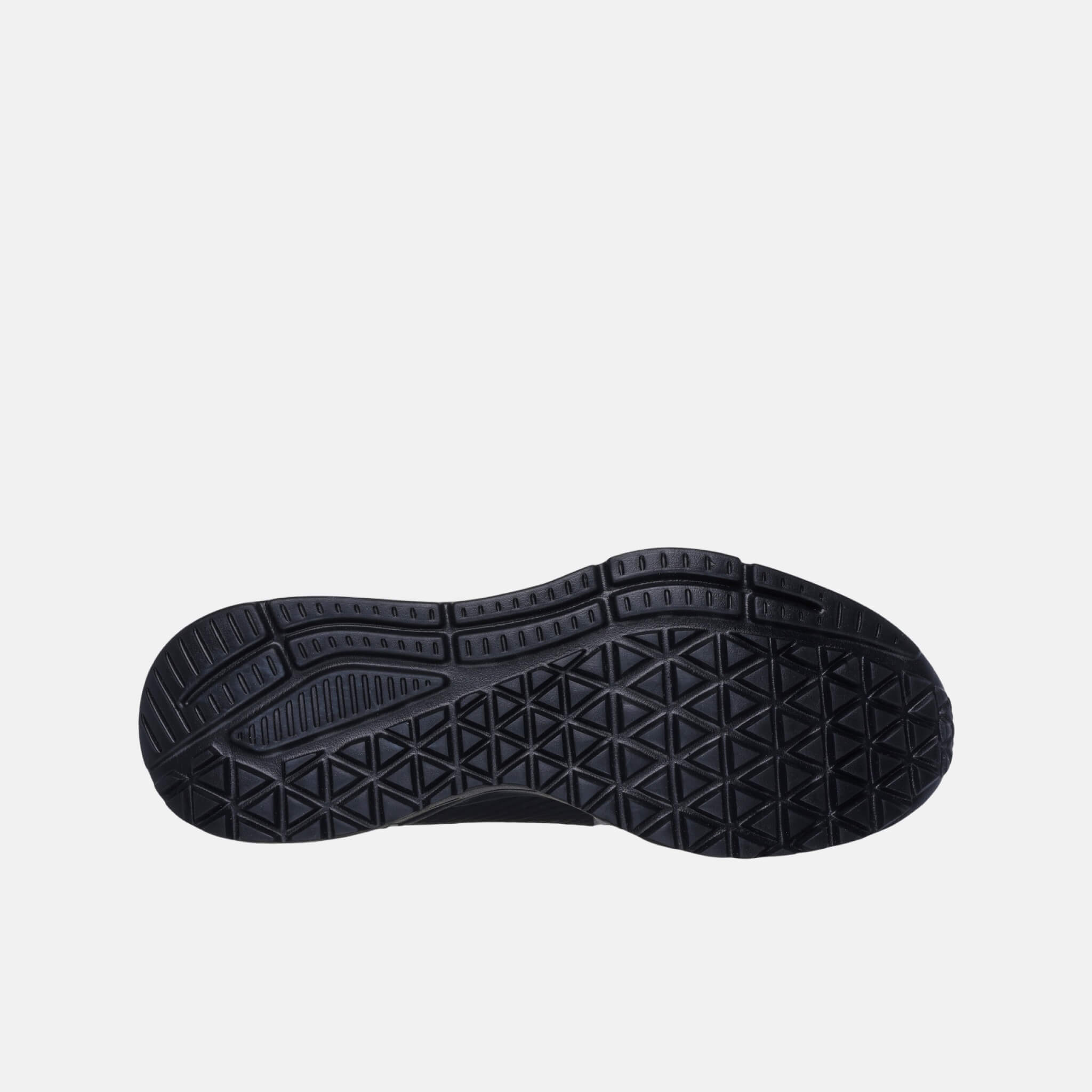Męskie czarne sneakersy Skechers Uno Lite – Lighter One
