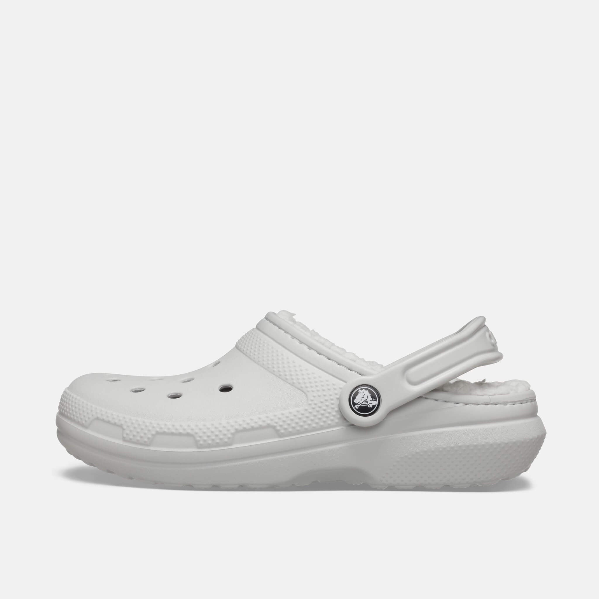 Classic Lined Clog Atmosphere