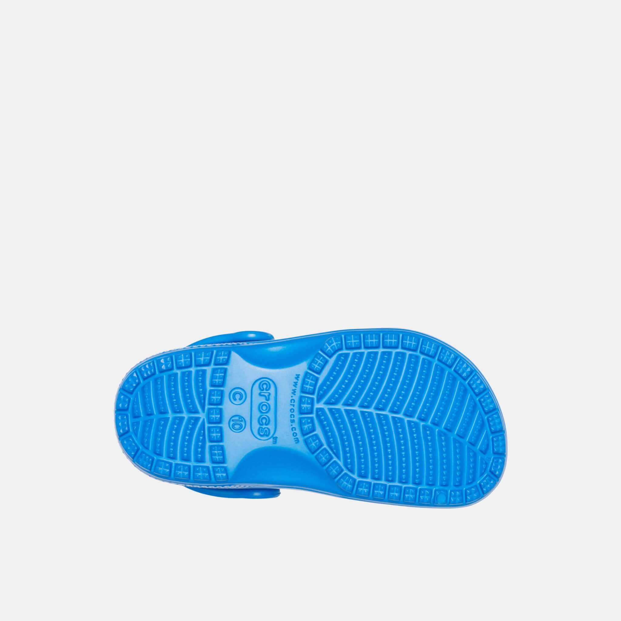 Classic Clog K Bright Cobalt