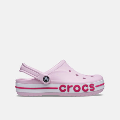 Bayaband Clog Ballerina Pink/Candy Pink