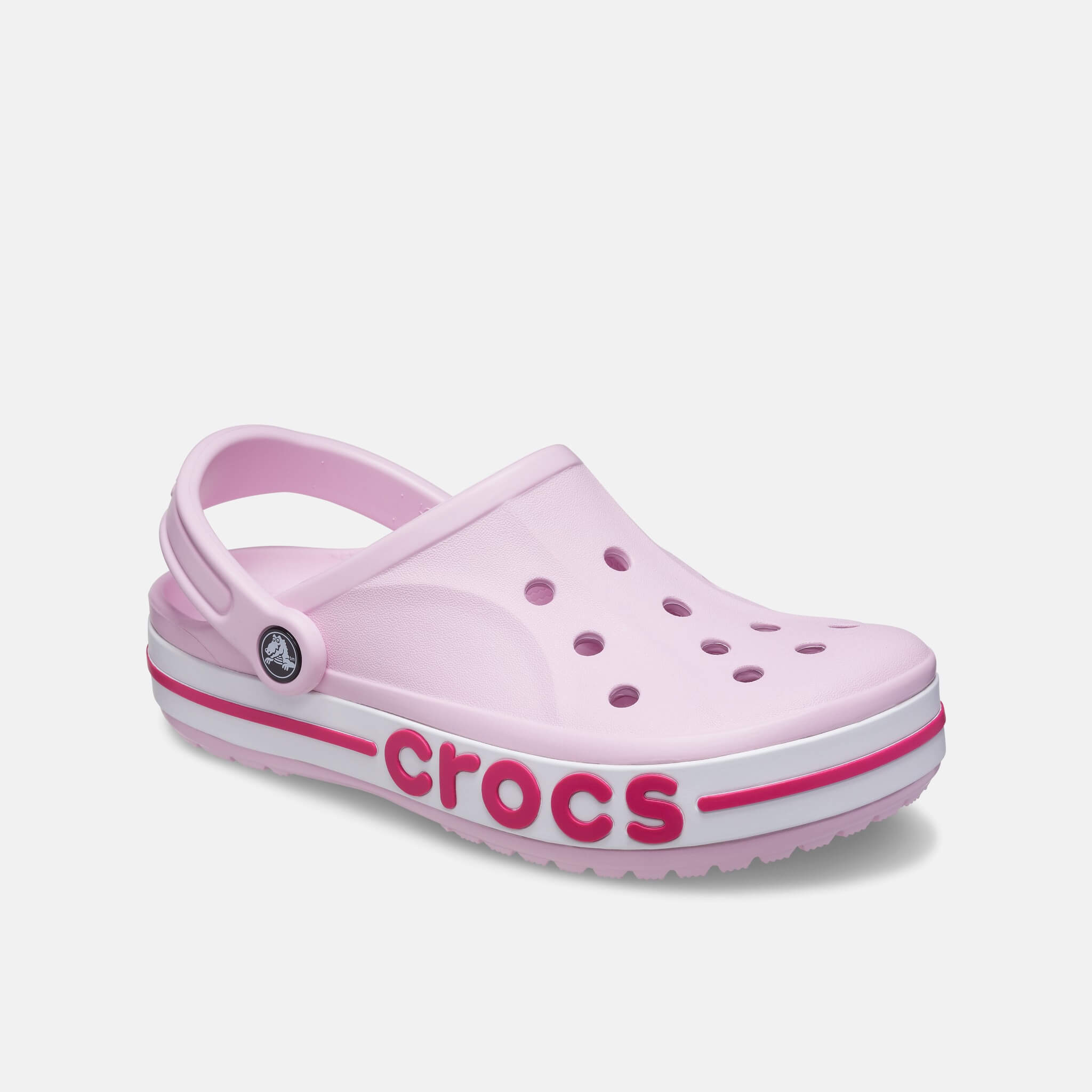 Bayaband Clog Ballerina Pink/Candy Pink