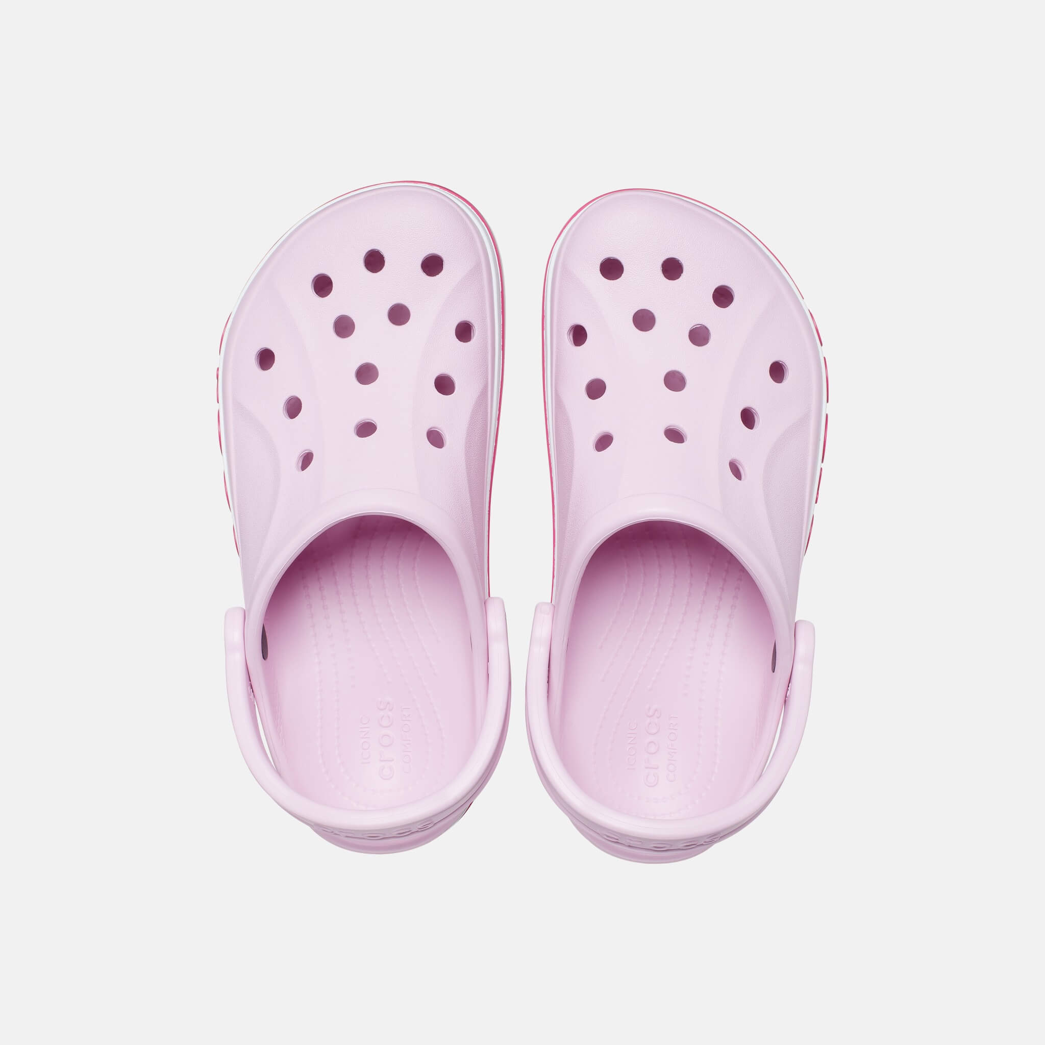 Bayaband Clog Ballerina Pink/Candy Pink