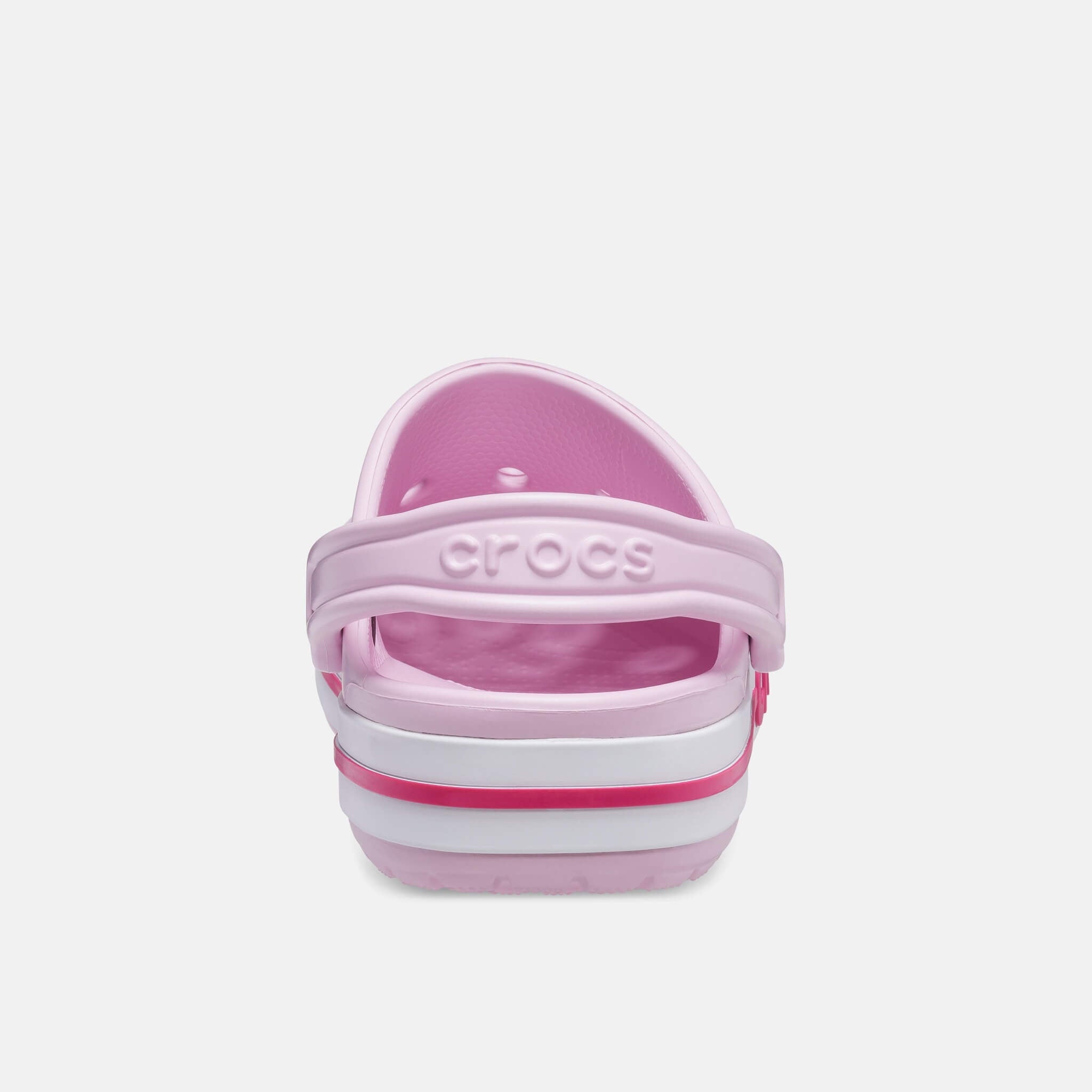 Bayaband Clog Ballerina Pink/Candy Pink