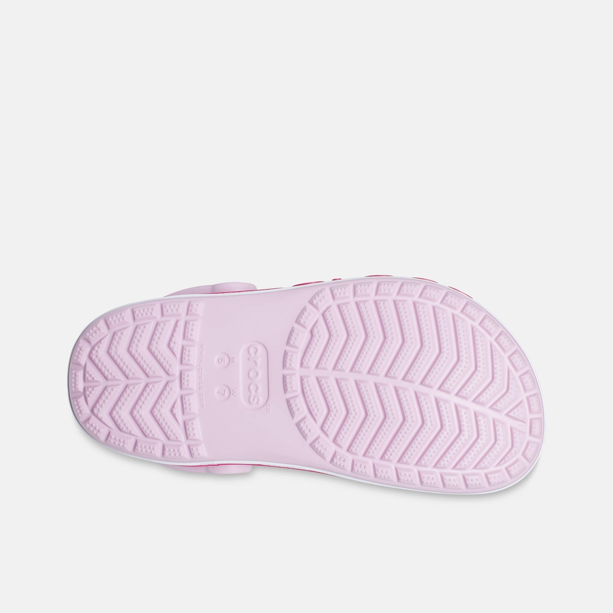 Bayaband Clog Ballerina Pink/Candy Pink