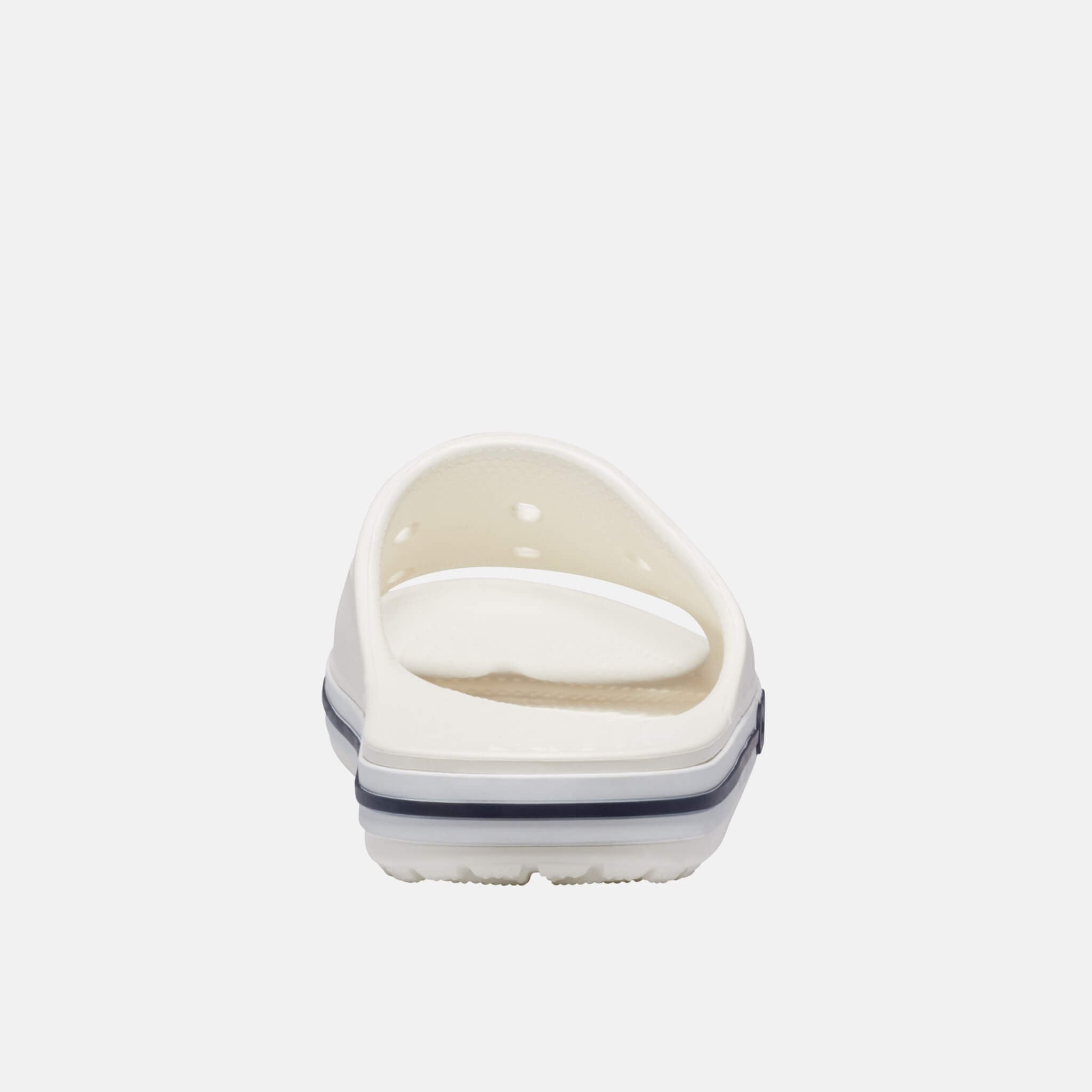 Bayaband Slide White/Navy