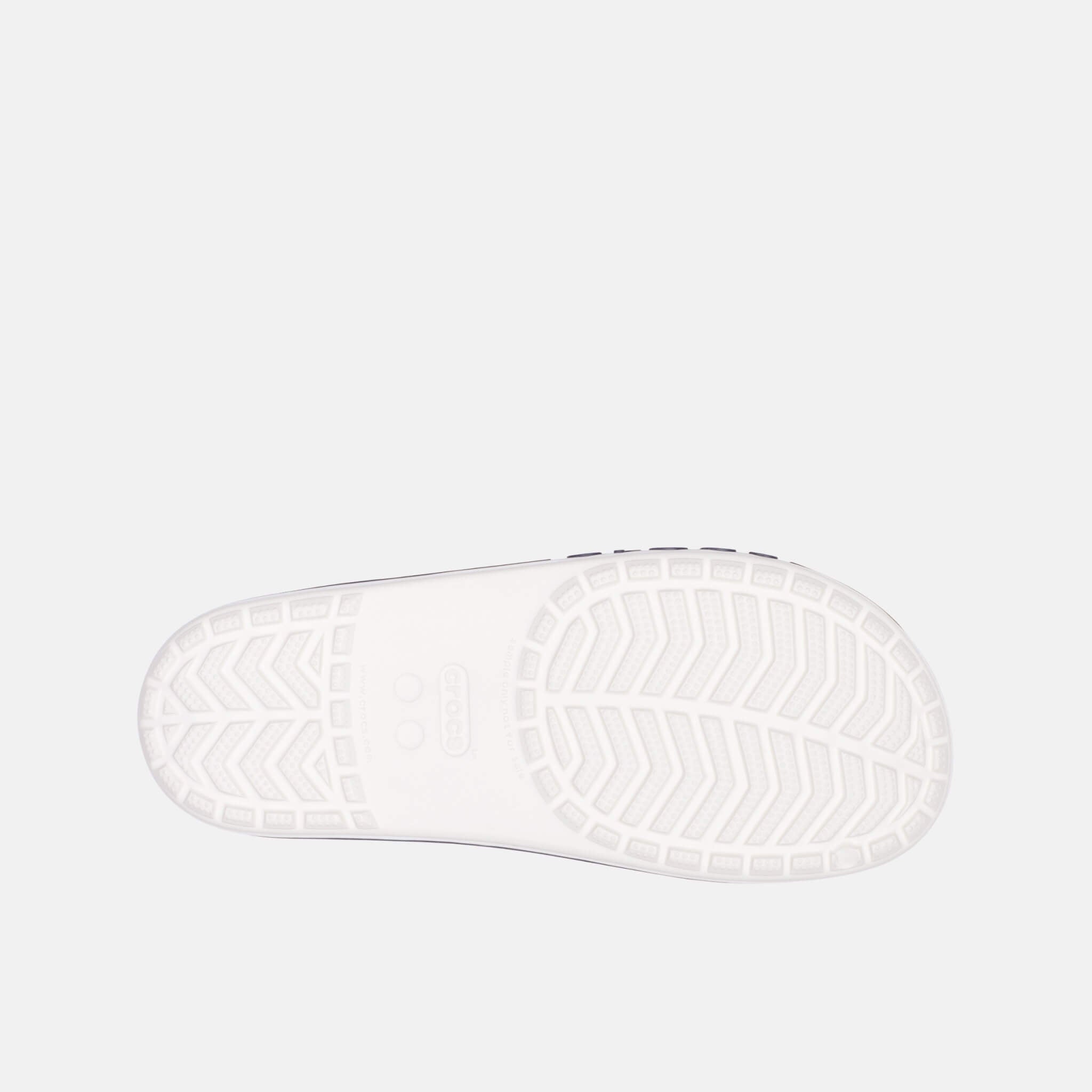 Bayaband Slide White/Navy