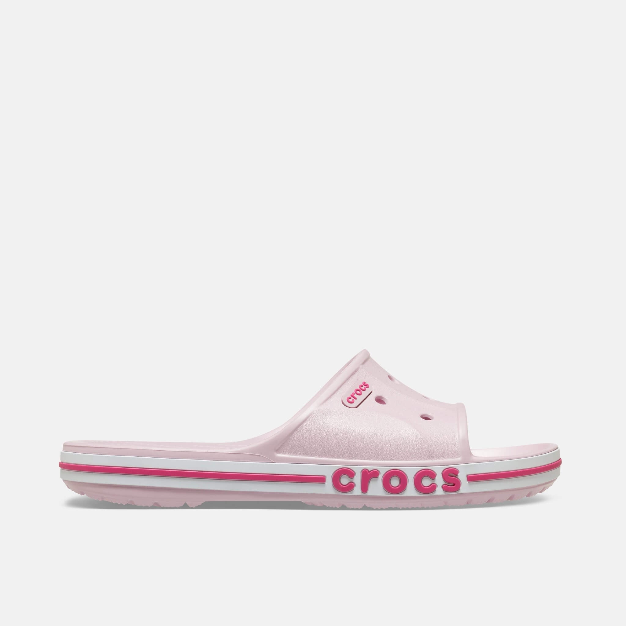 Bayaband Slide Ballerina Pink/Candy Pink