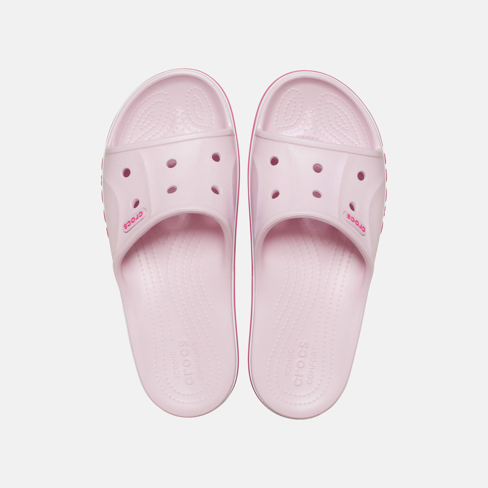 Bayaband Slide Ballerina Pink/Candy Pink