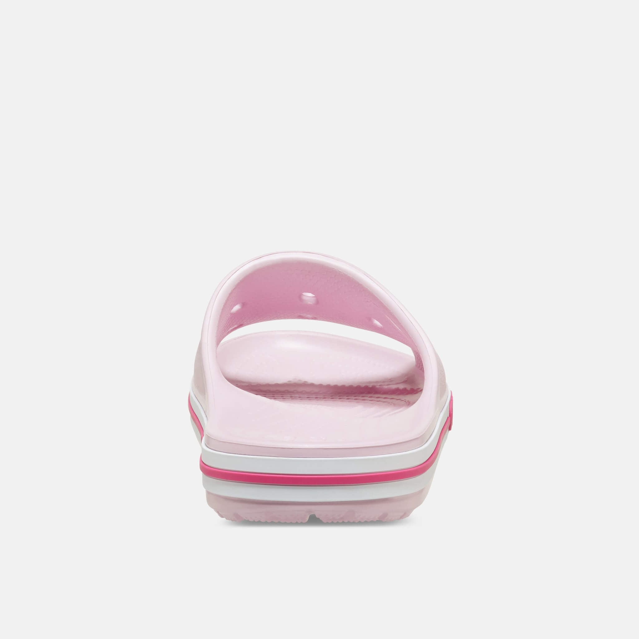 Bayaband Slide Ballerina Pink/Candy Pink