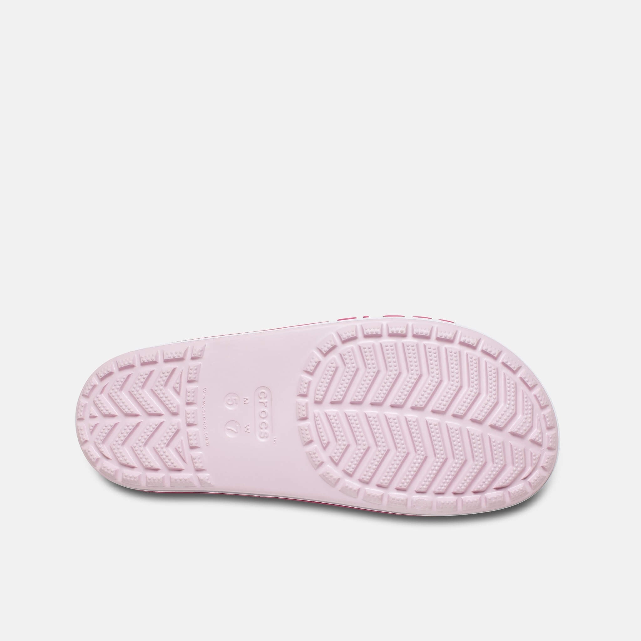 Bayaband Slide Ballerina Pink/Candy Pink