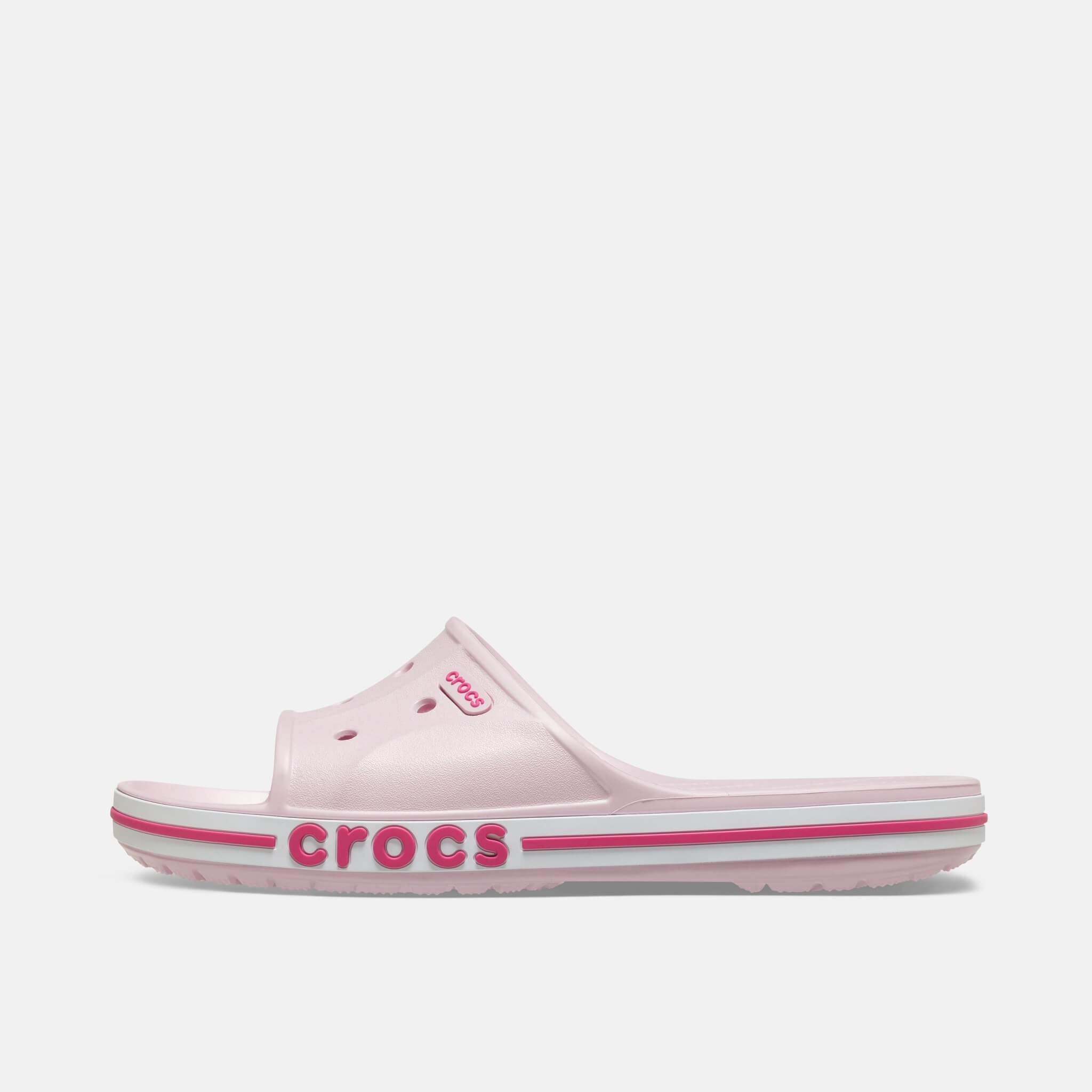 Bayaband Slide Ballerina Pink/Candy Pink
