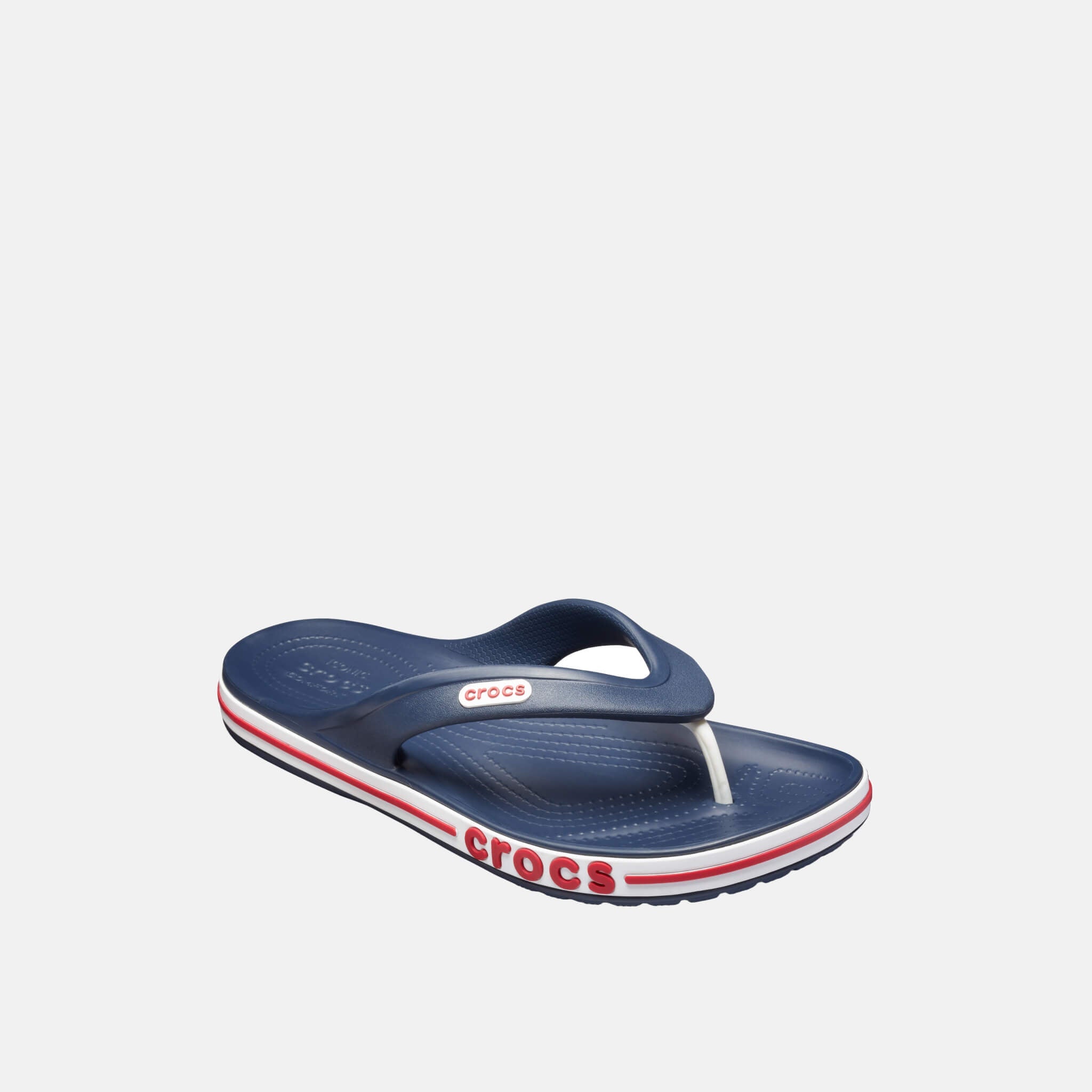 Bayaband Flip Navy/Pepper