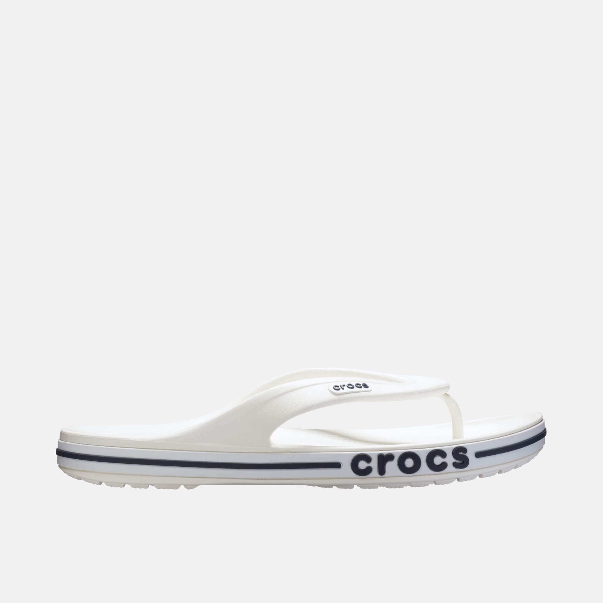 Bayaband Flip White/Navy
