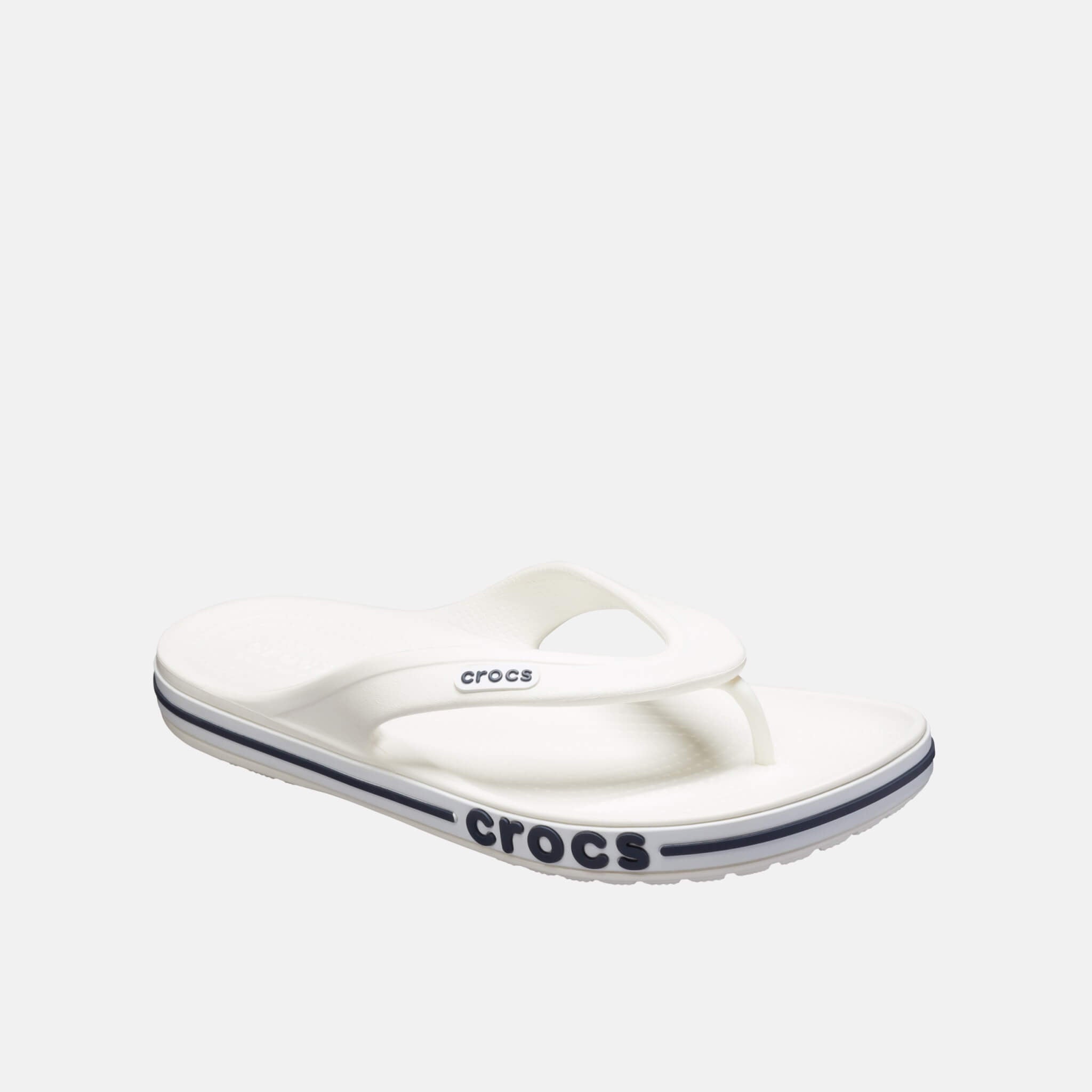 Bayaband Flip White/Navy
