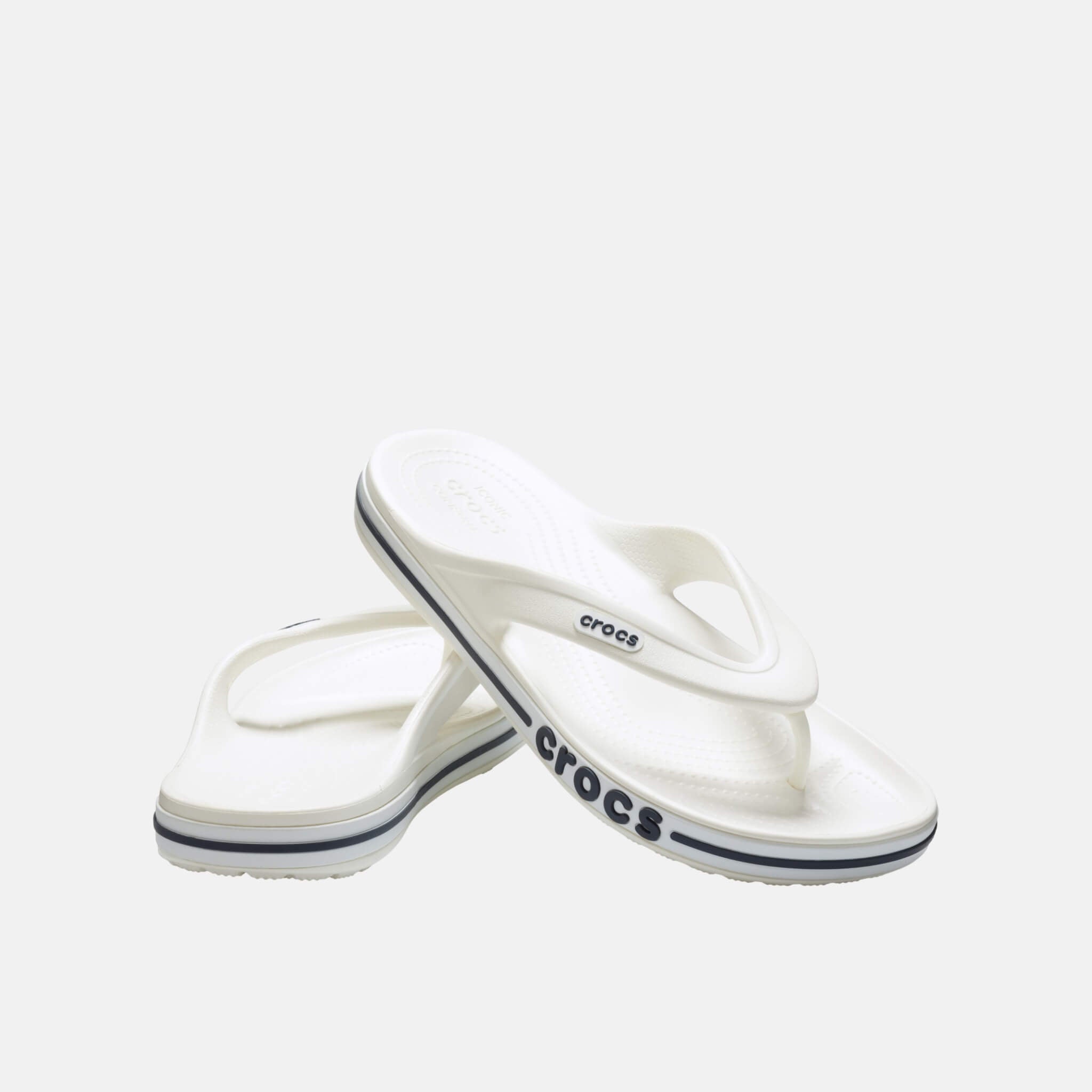 Bayaband Flip White/Navy
